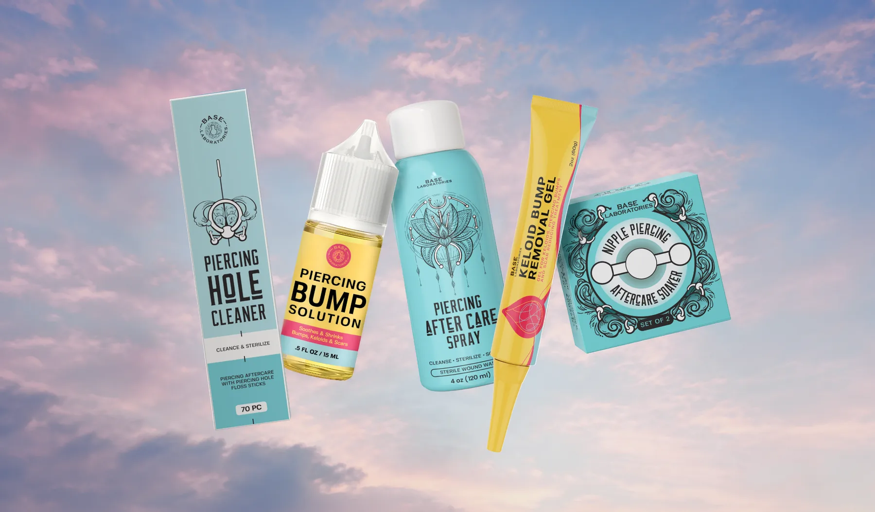 Skincare Solutions for Real Results