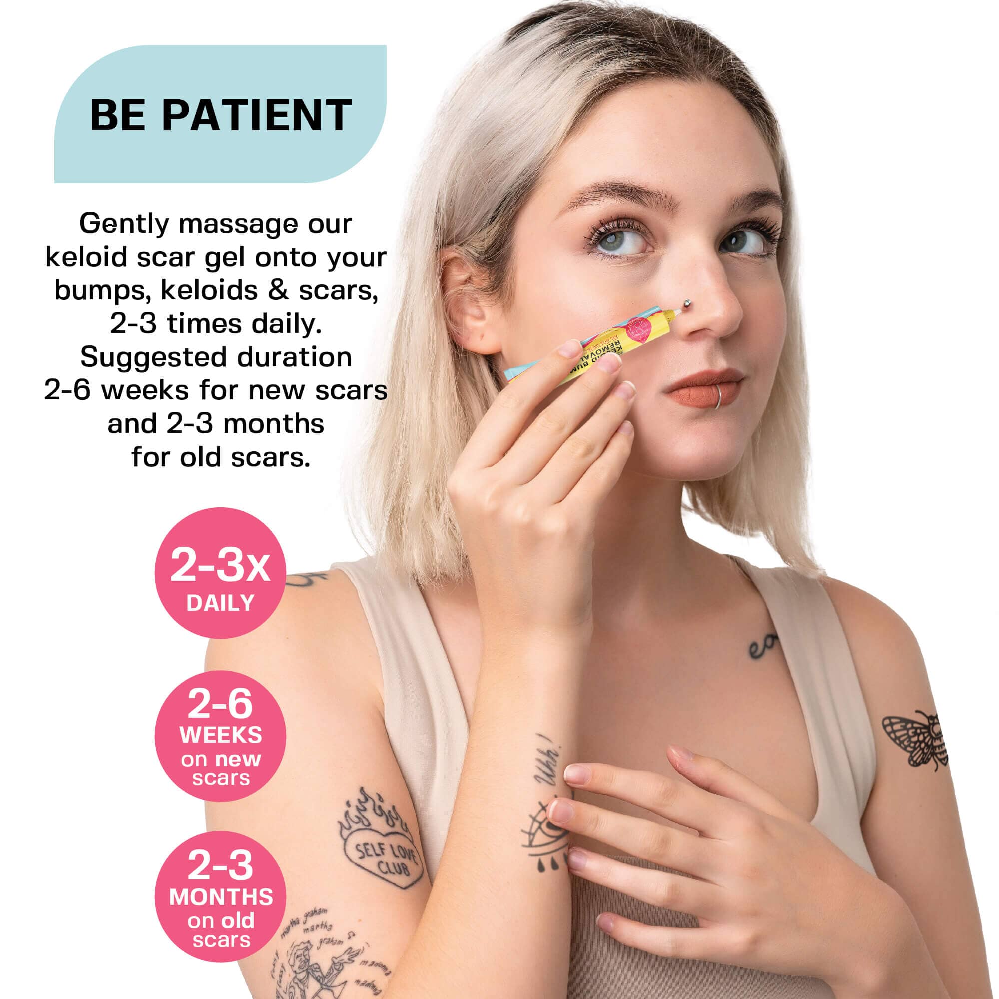 Bump & Redness Recovery Kit - Image 5