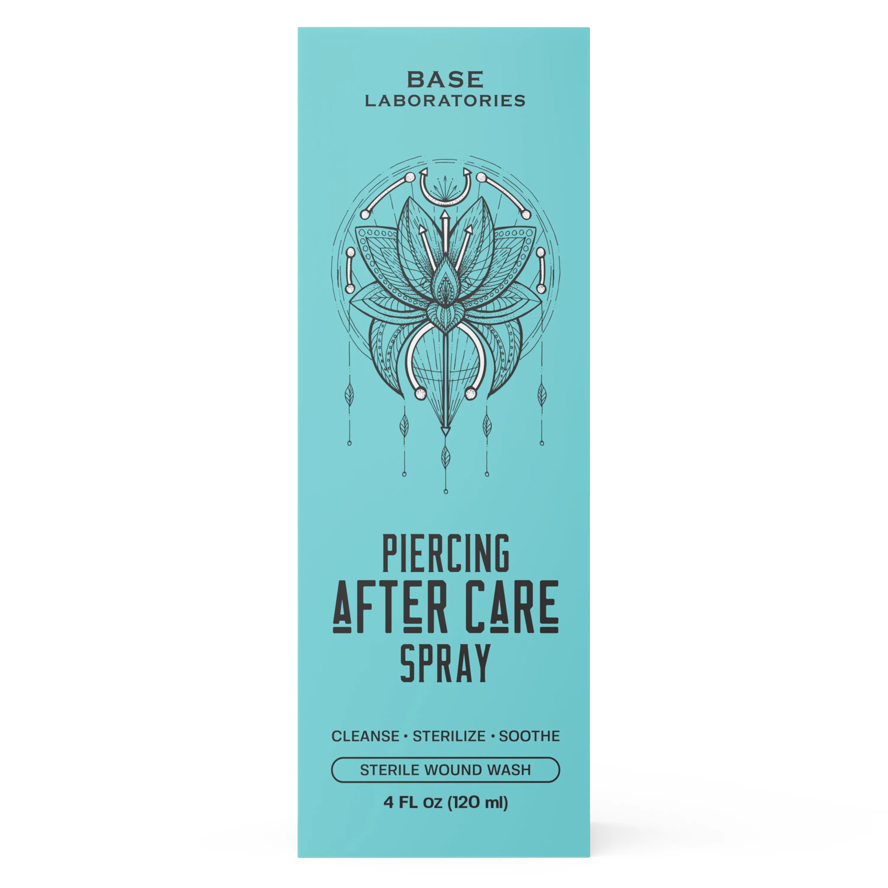 Piercing Aftercare Spray - Image 12