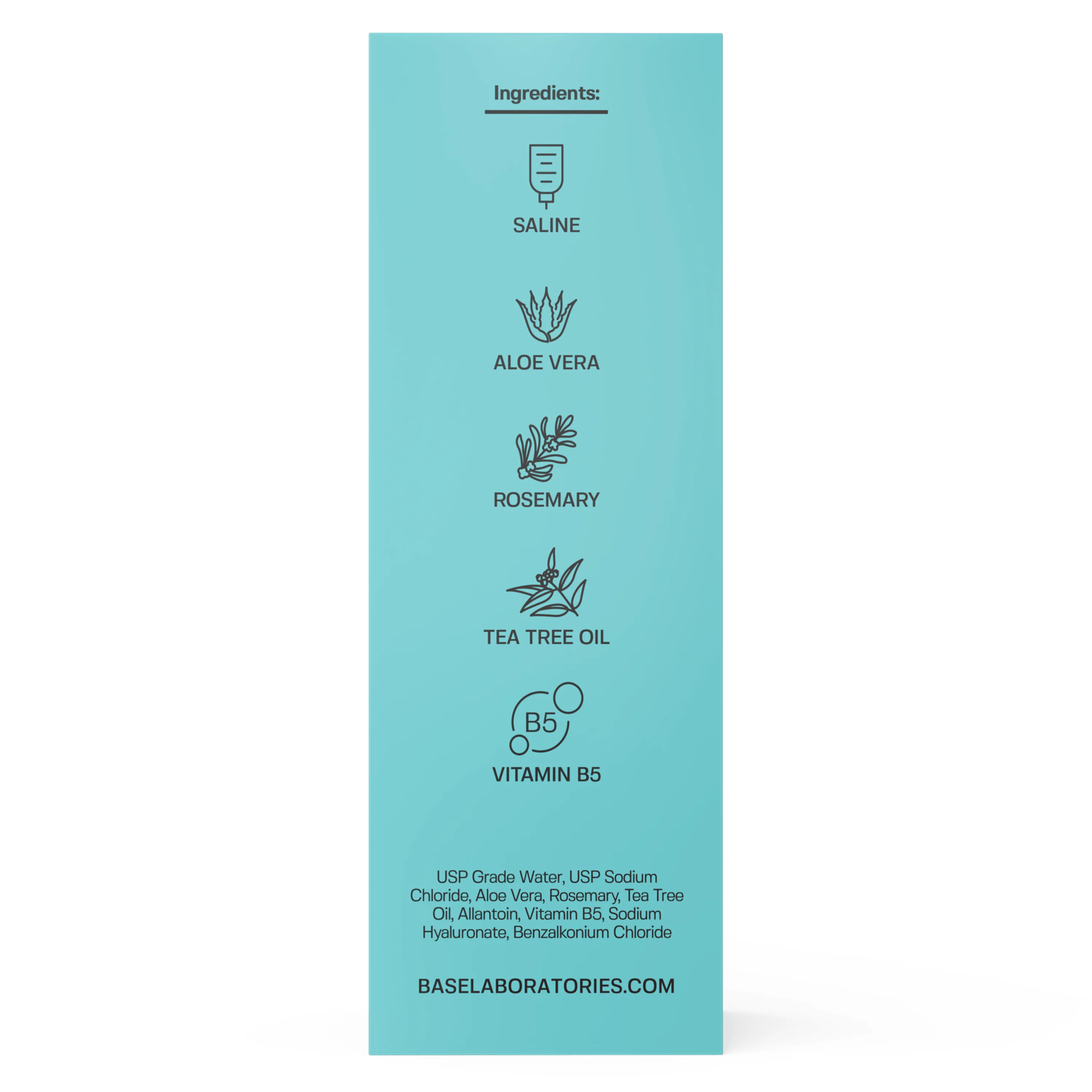 Piercing Aftercare Spray - Image 13