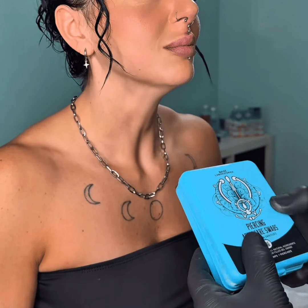Keloid Bump Removal Gel Swabs - Image 6
