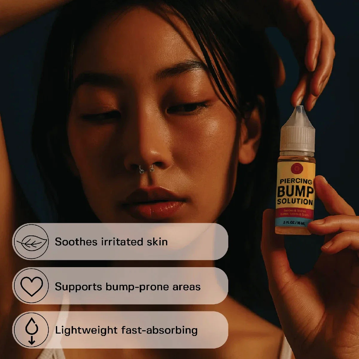 Piercing Bump Oil - Image 3
