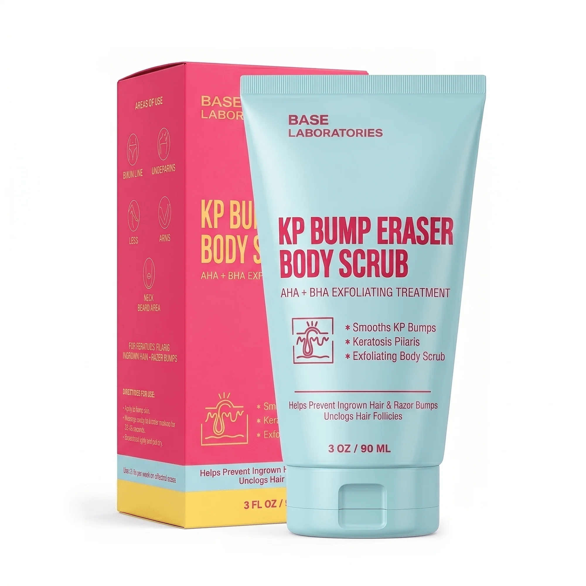 Bikini Line Recovery Kit - Image 4