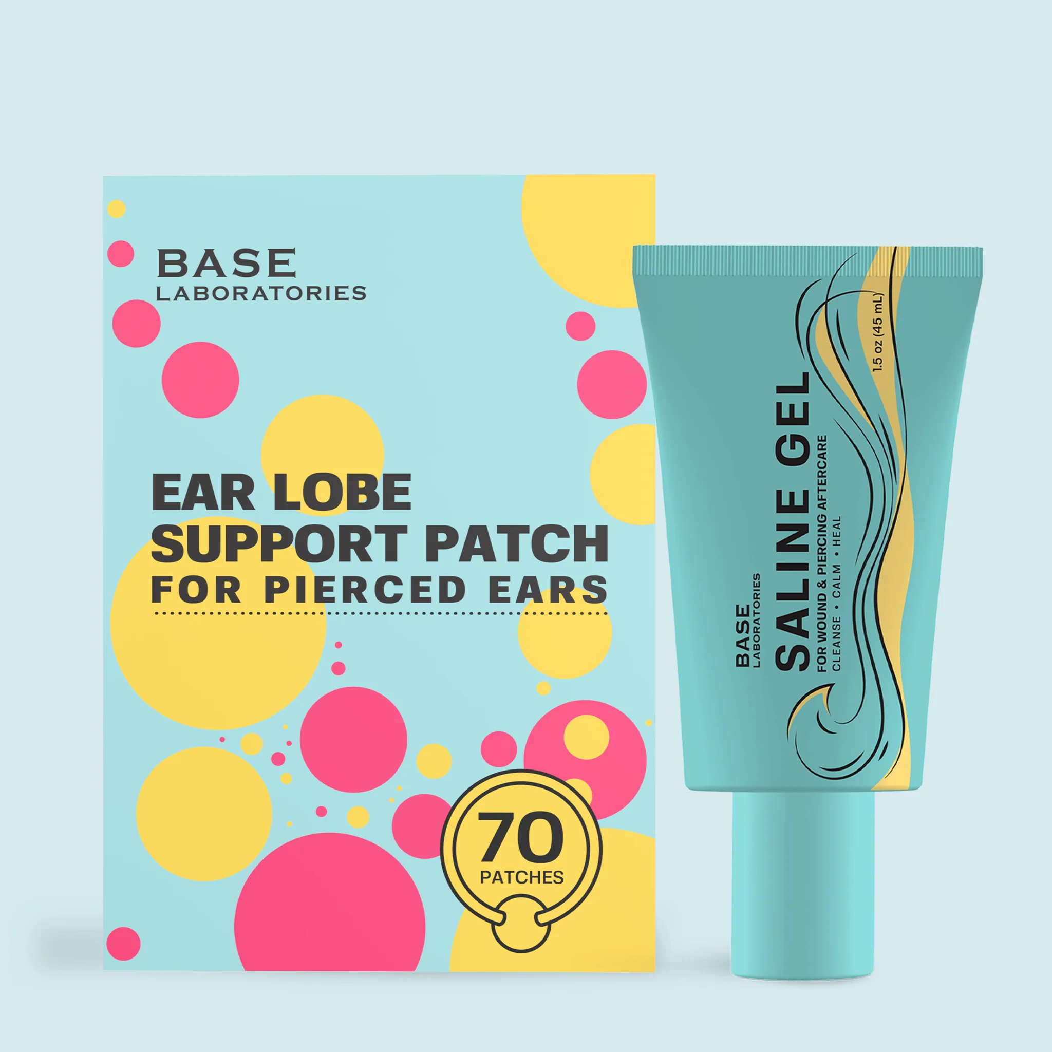Ear Lobe Repair Duo - Image 5