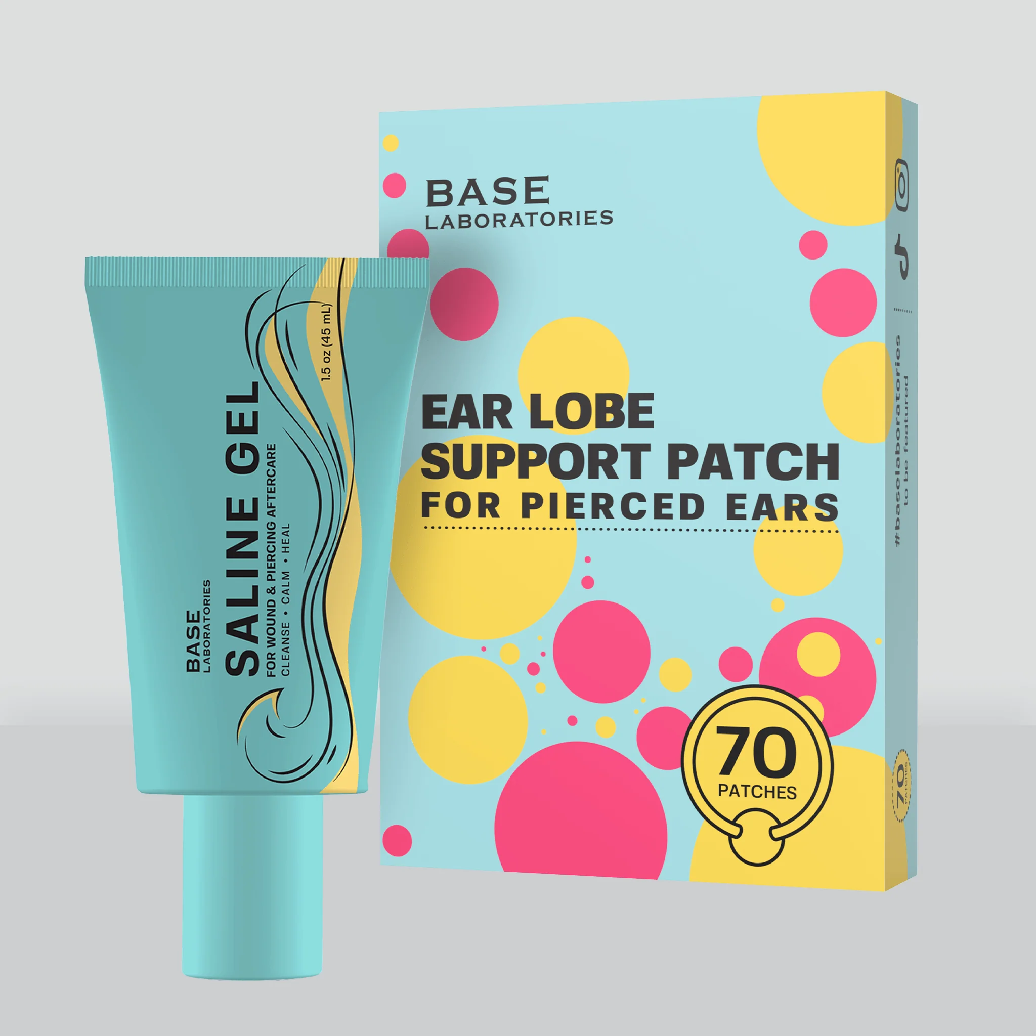 Ear Lobe Repair Duo - Image 6