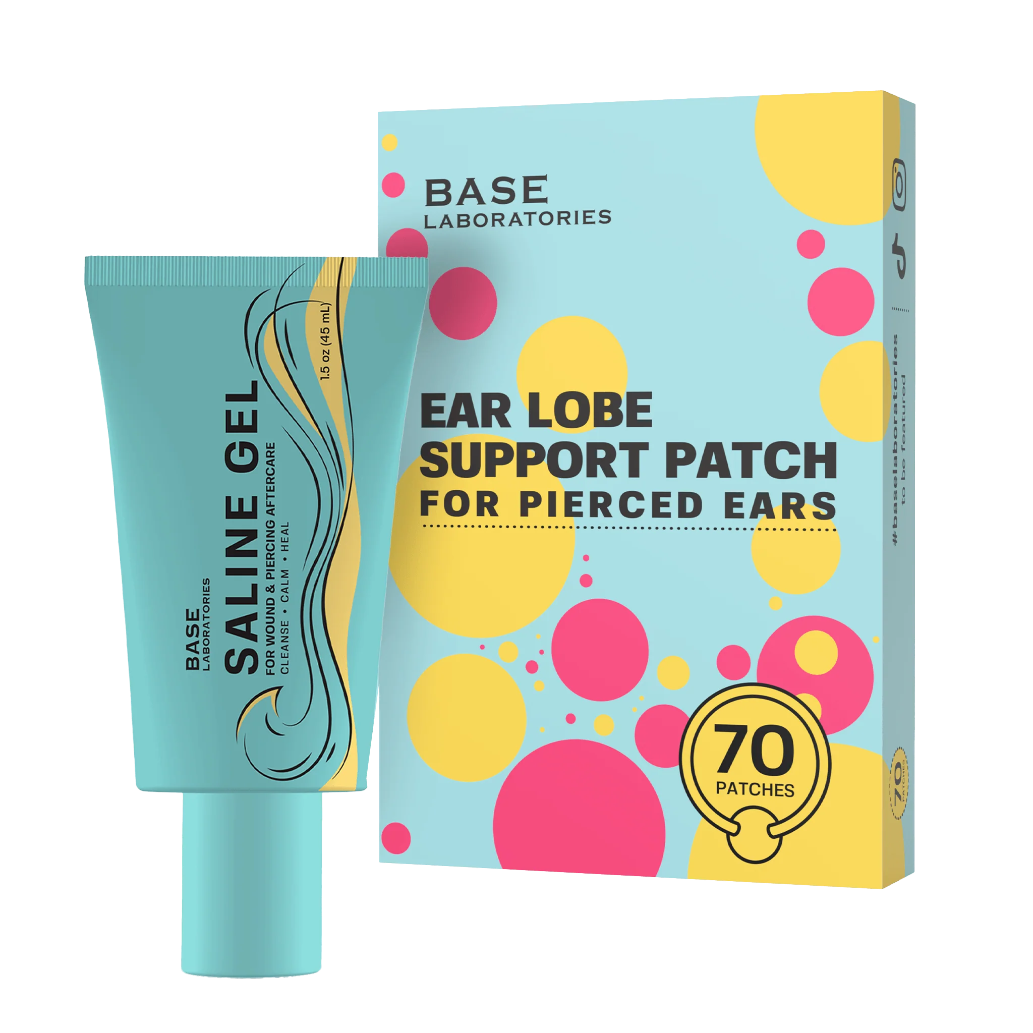 Ear Lobe Repair Duo - Image 7