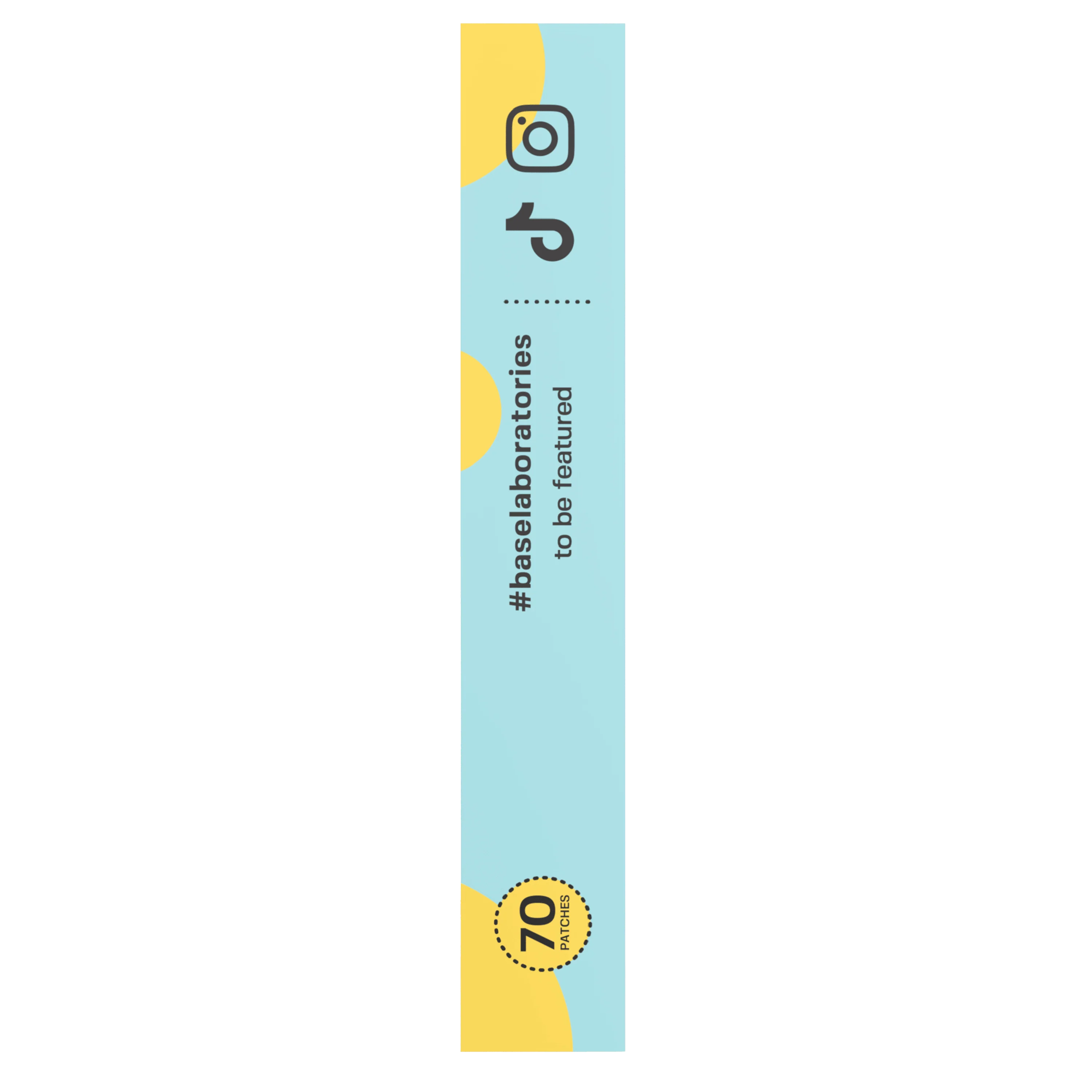 Ear Lobe Support Patch Wholesale - Image 4