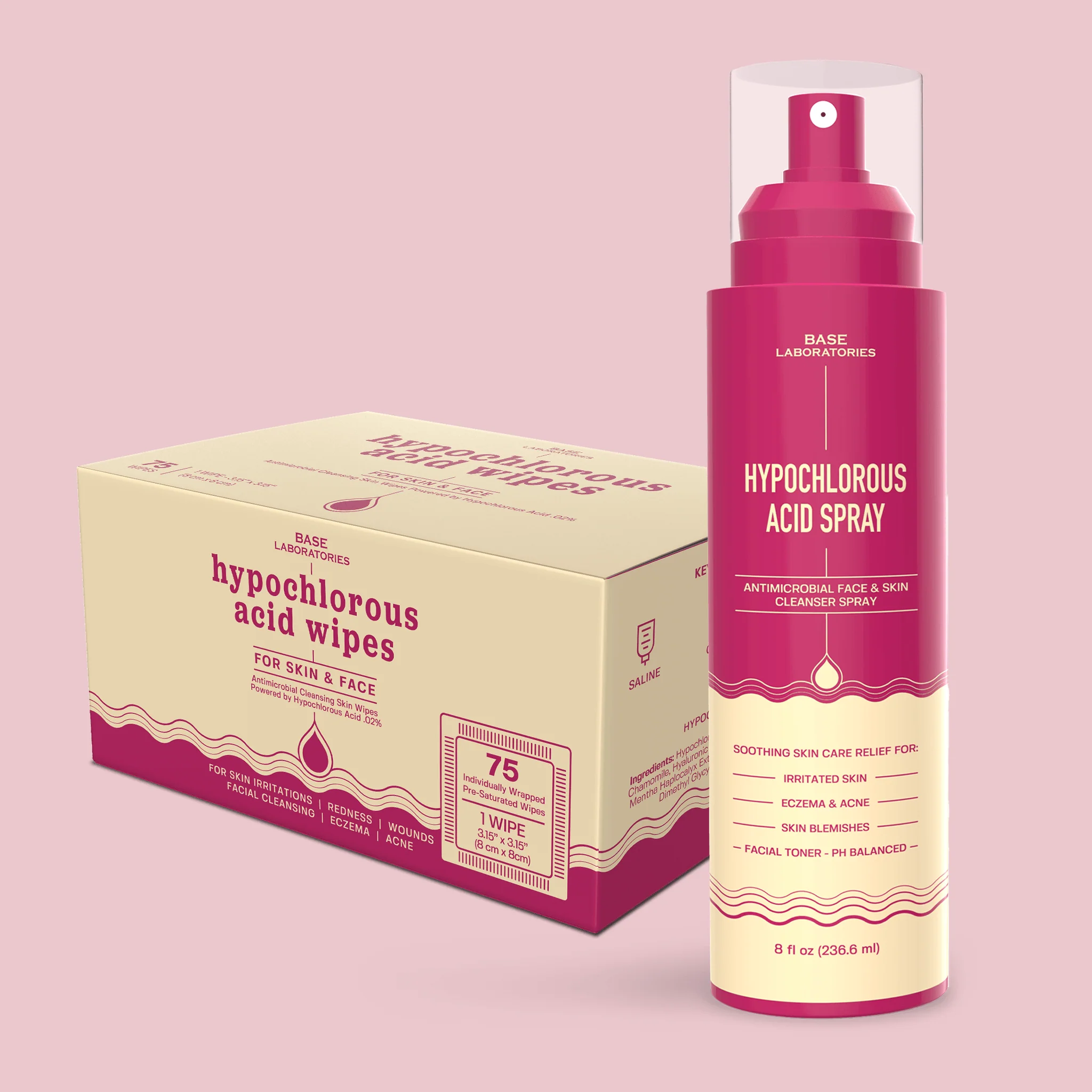 HOCL Skin Recovery Duo - Image 4