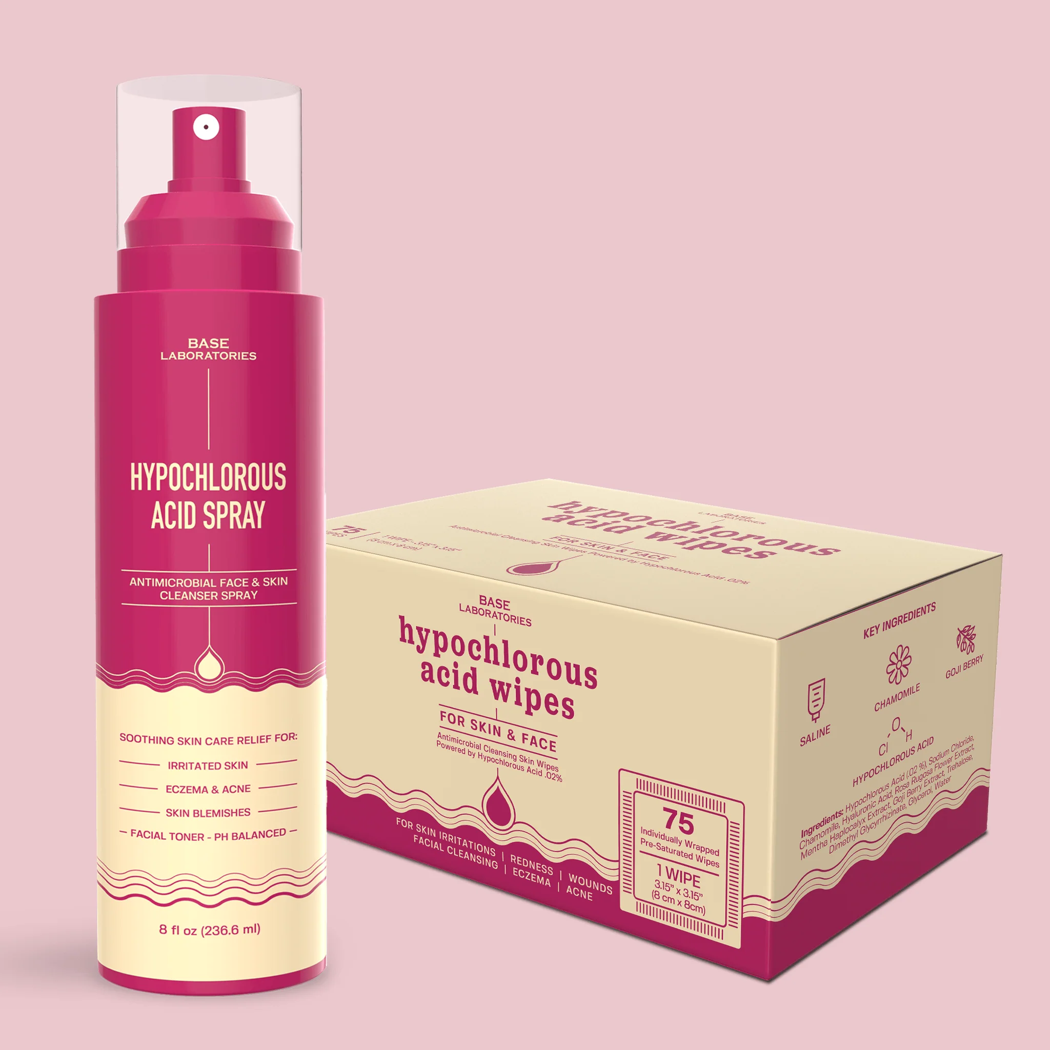 HOCL Skin Recovery Duo - Image 5