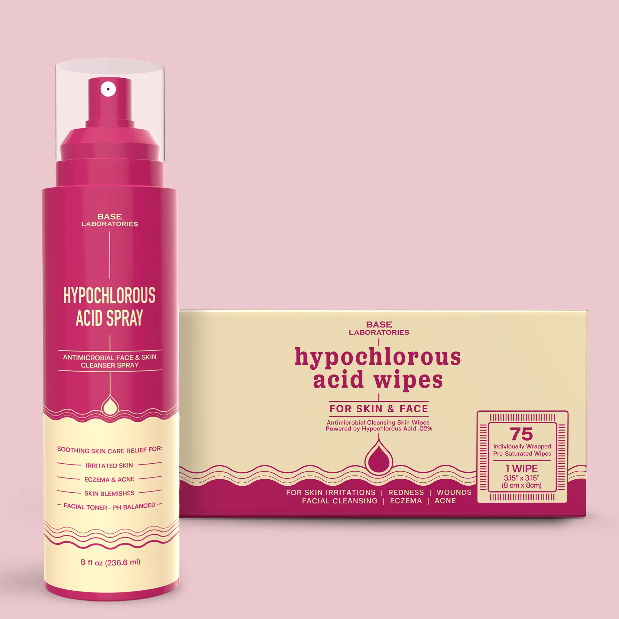 HOCL Skin Recovery Duo - Image 6