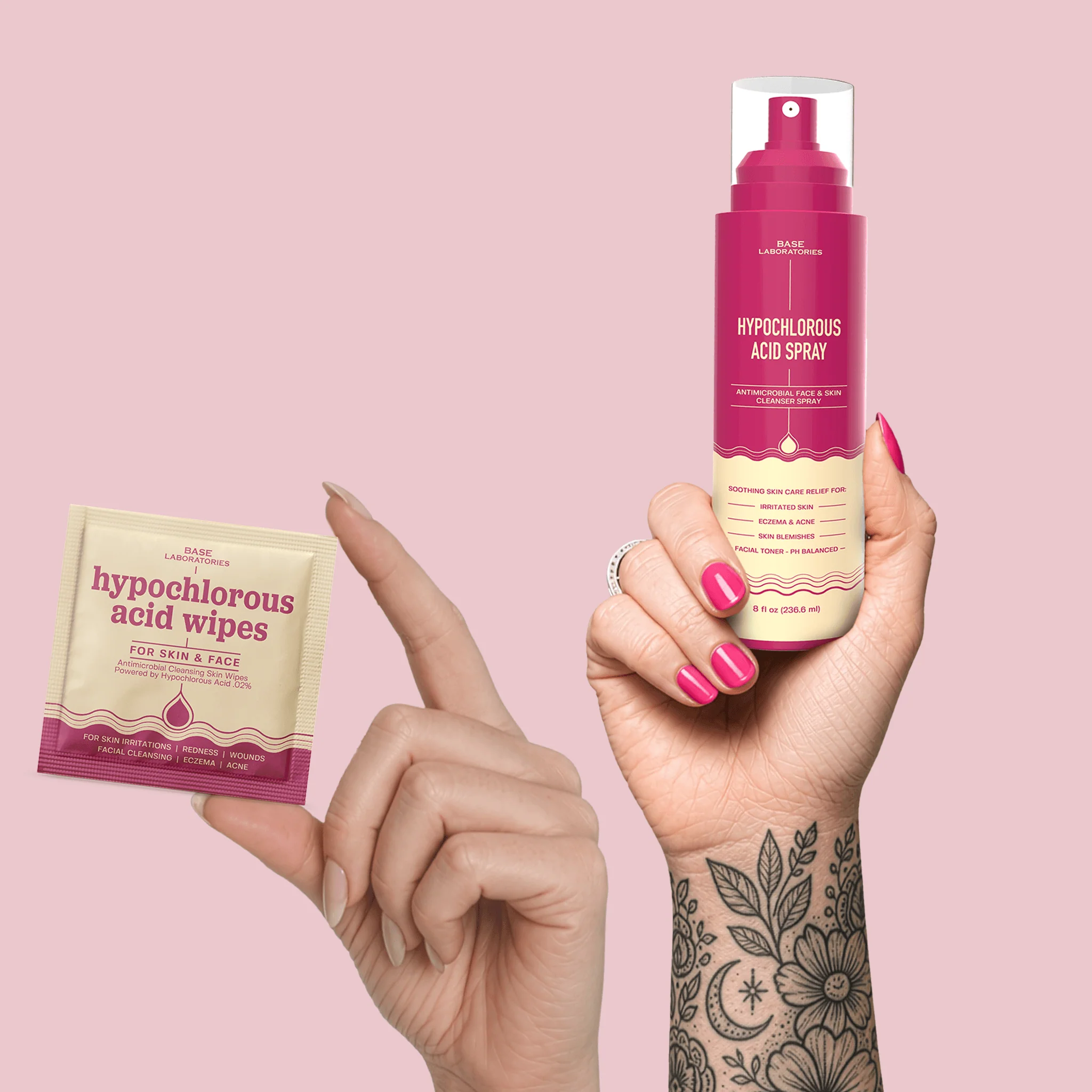HOCL Skin Recovery Duo - Image 7