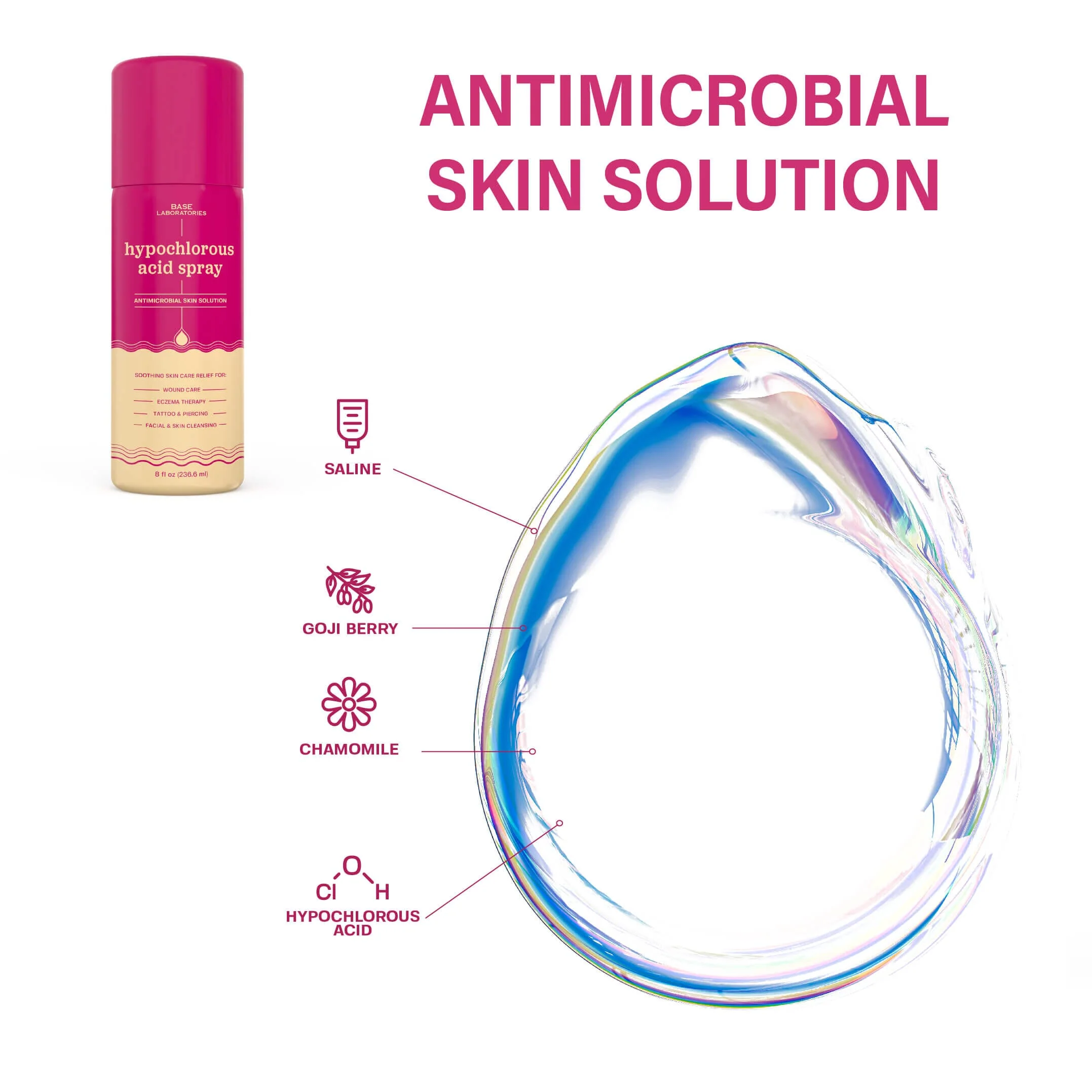 Bump & Redness Recovery Kit - Image 4