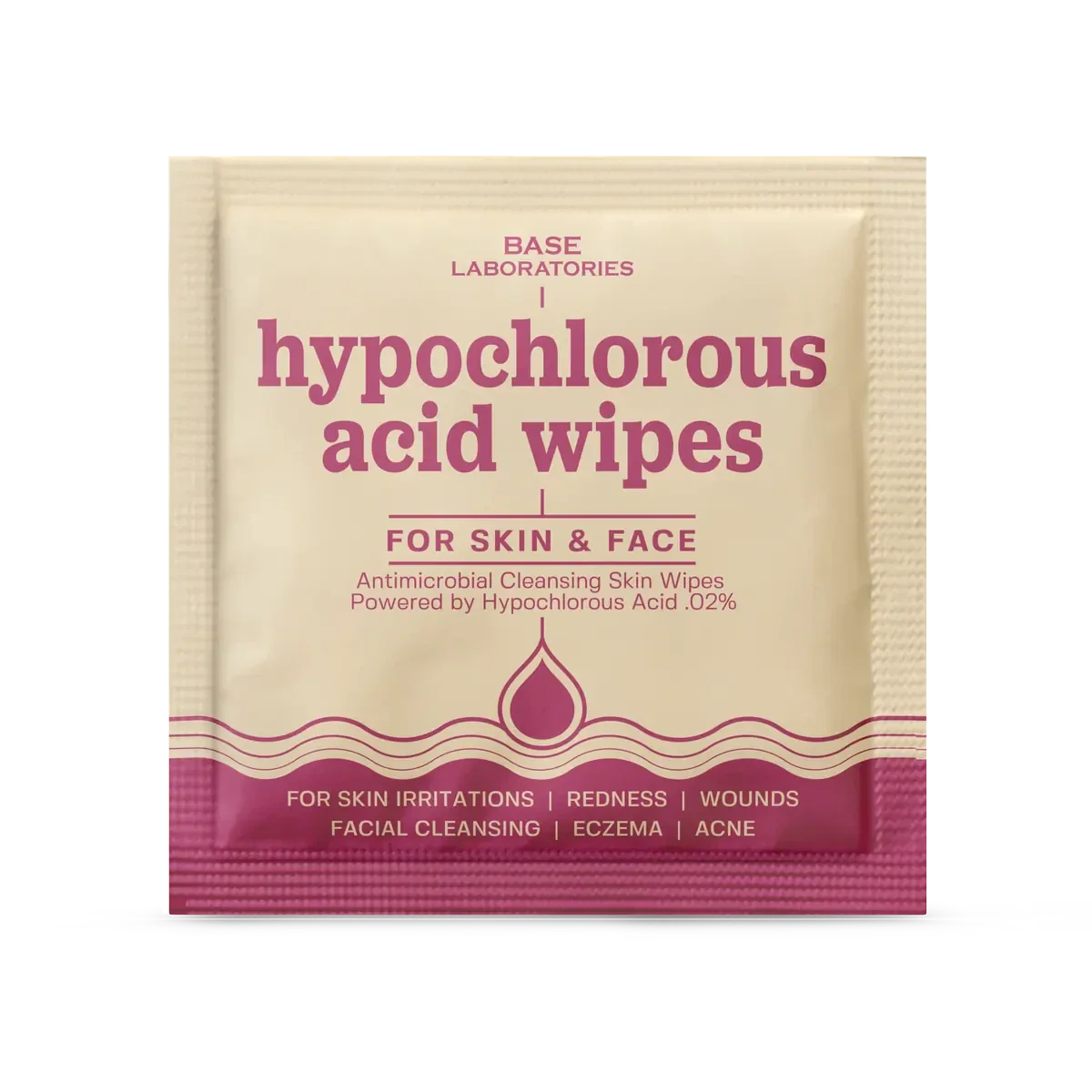 Hypochlorous Acid Wipes - Image 12