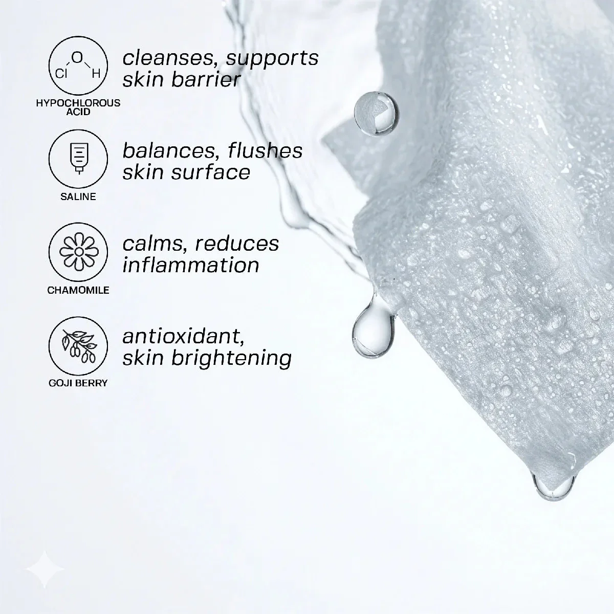Hypochlorous Acid Wipes - Image 4