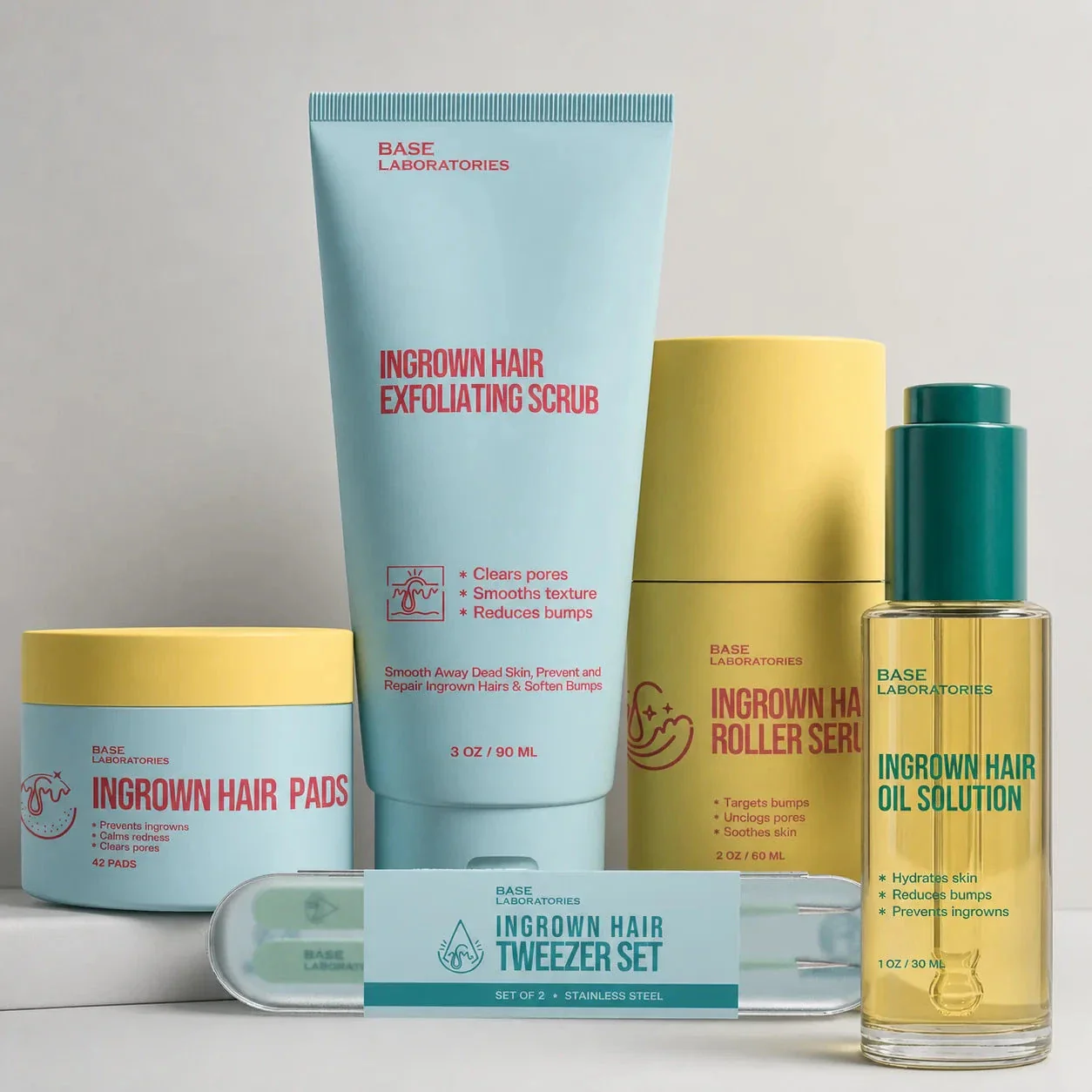 Ingrown Hair Complete Extraction Kit - Image 19