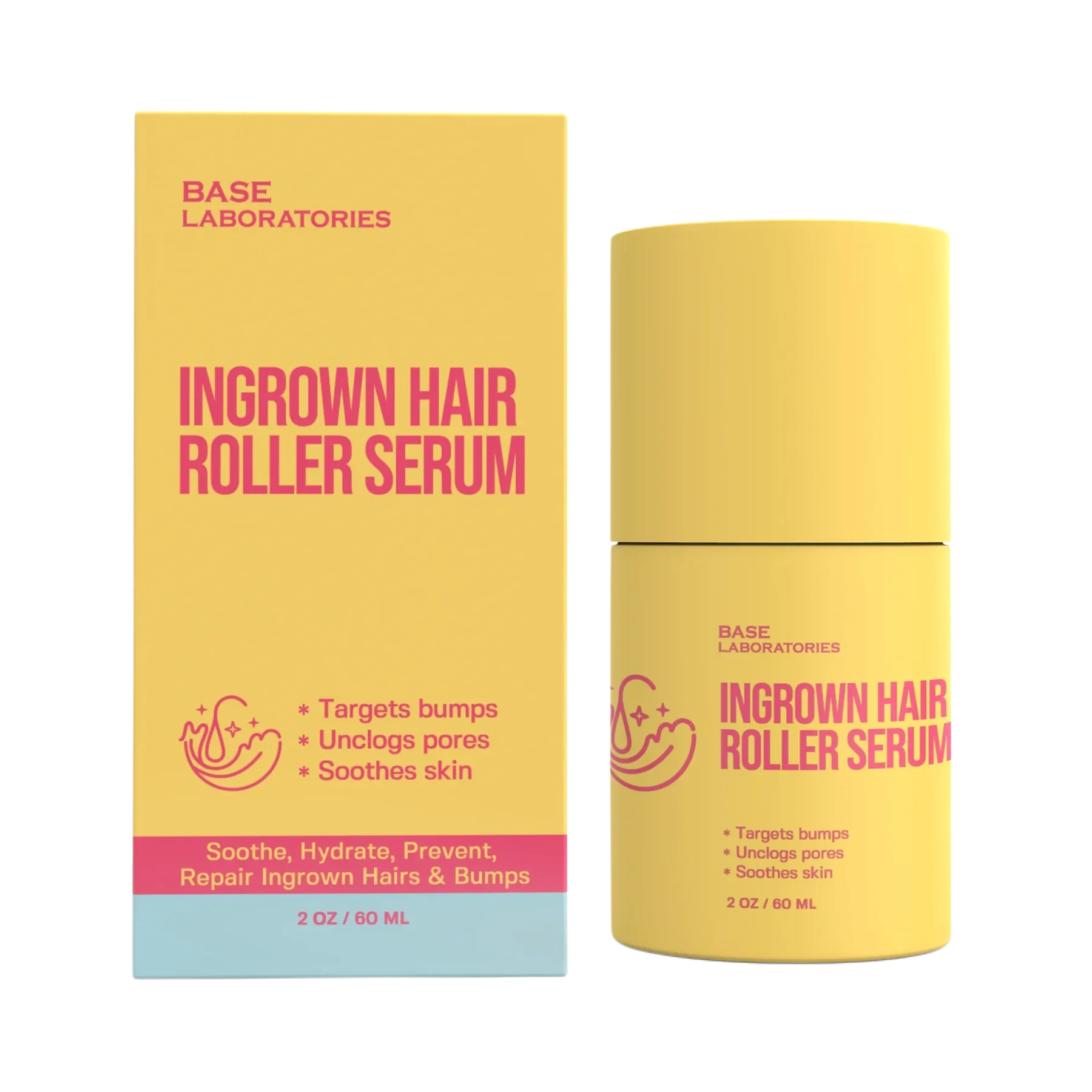 Ingrown Hair Complete Extraction Kit - Image 4