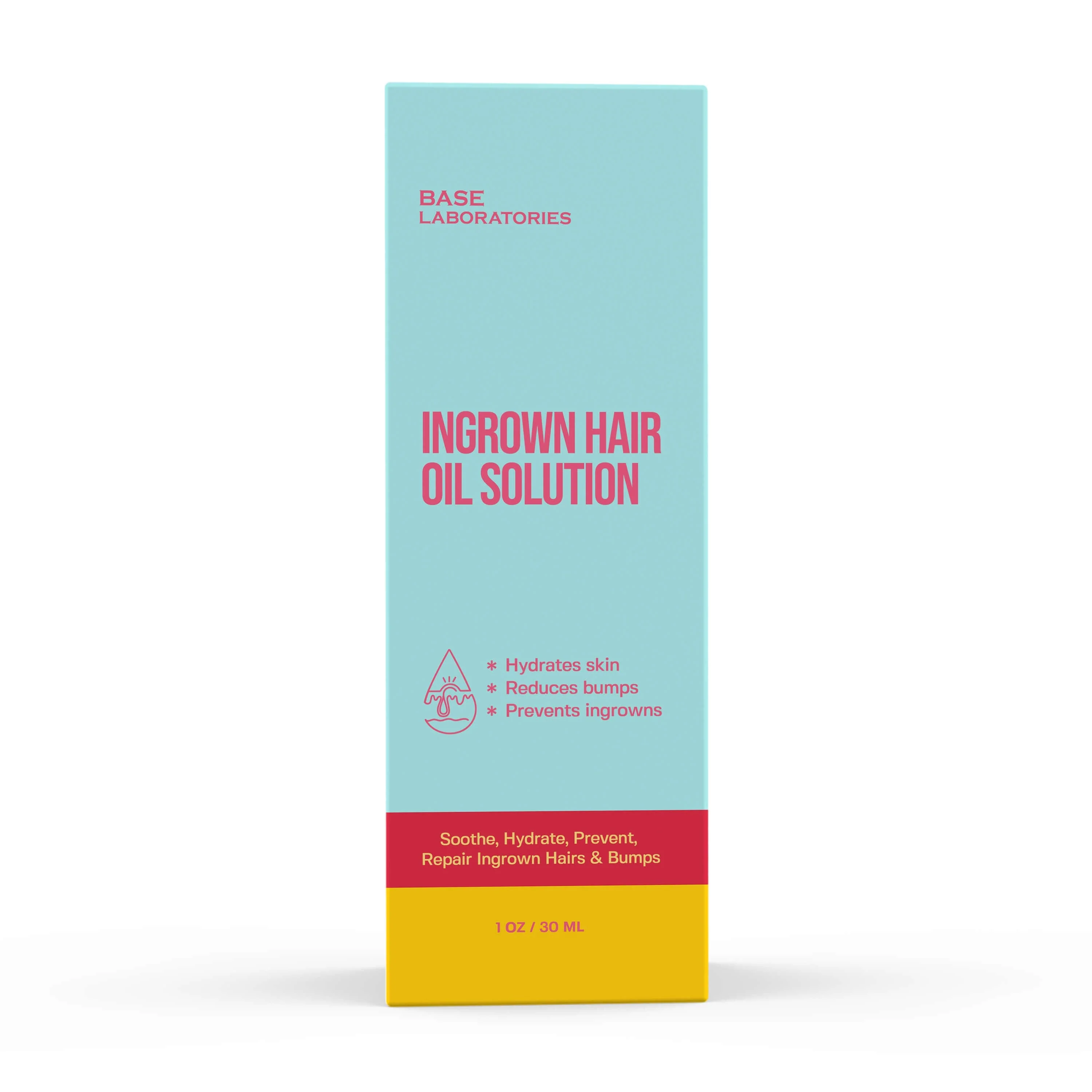 Ingrown Hair Treatment Oil - Image 12