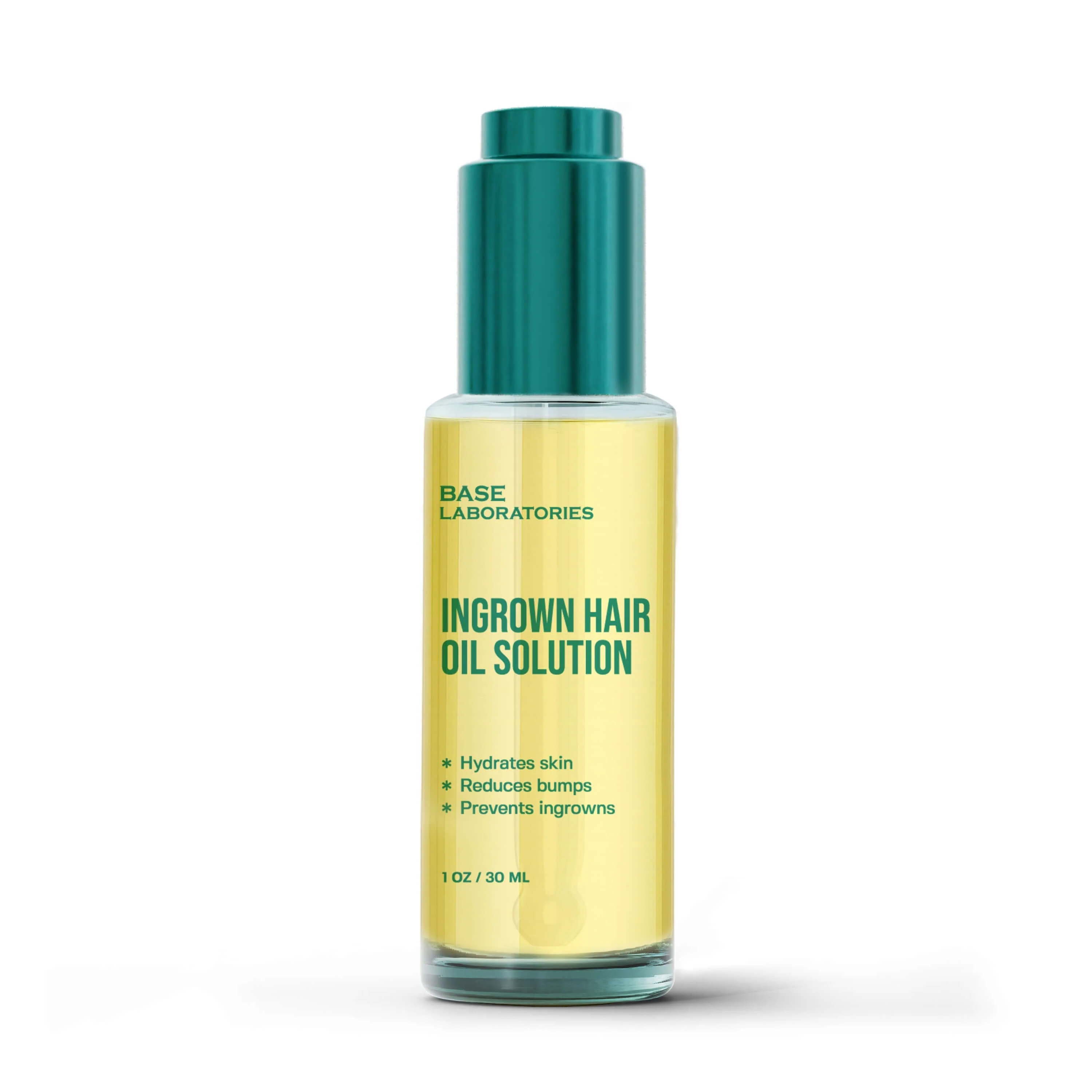Ingrown Hair Treatment Oil - Image 15