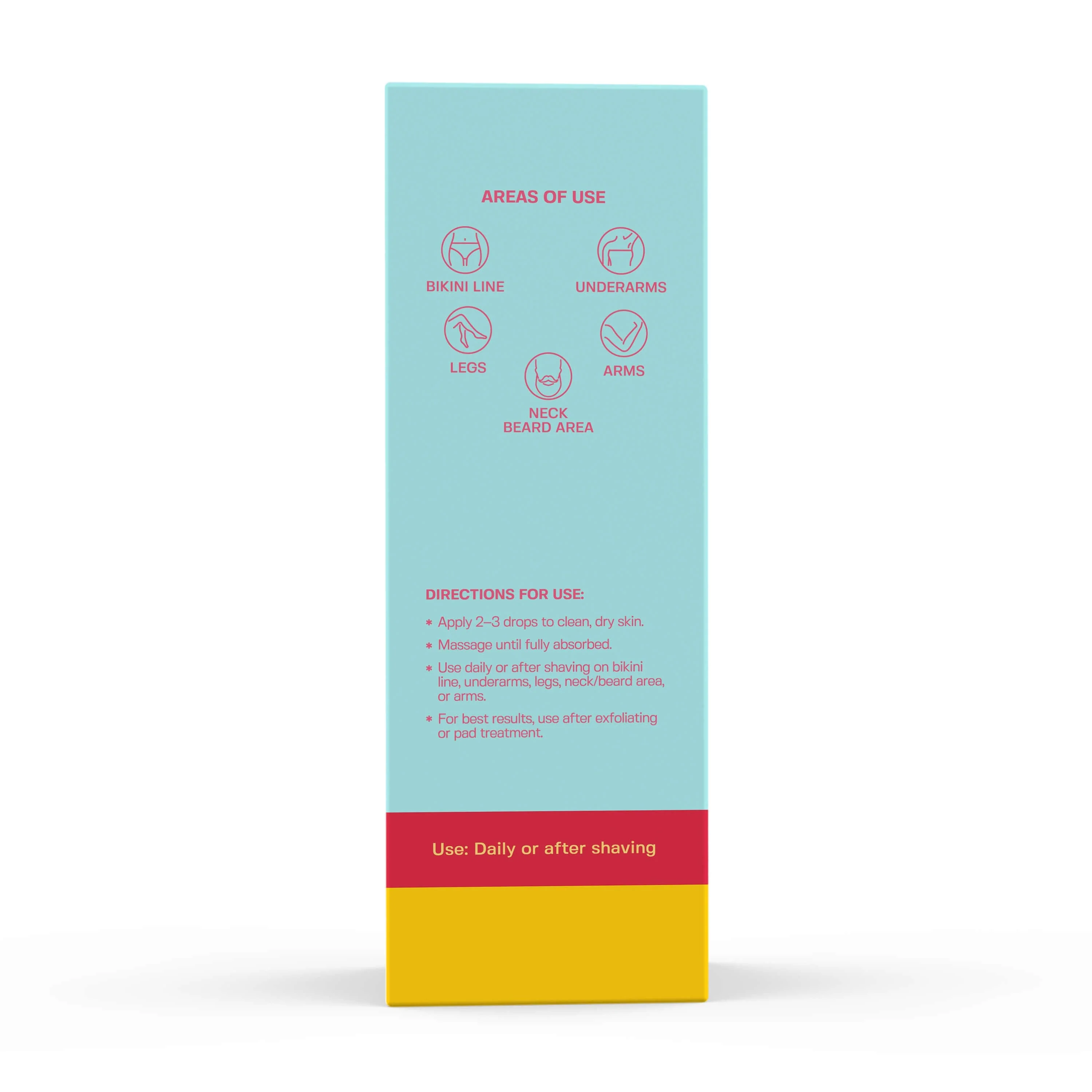 Ingrown Hair Oil Wholesale - Image 4