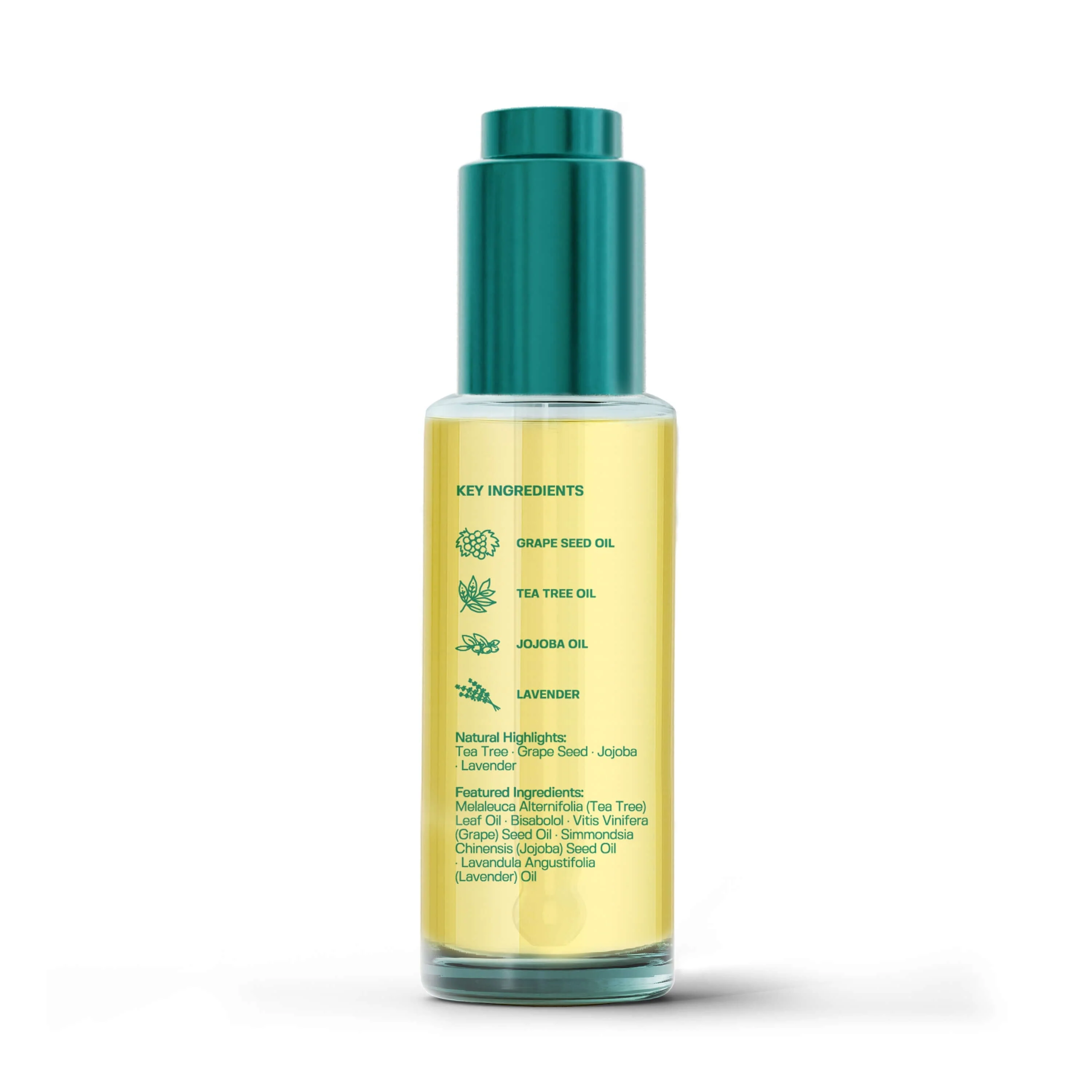 Ingrown Hair Oil Wholesale - Image 7