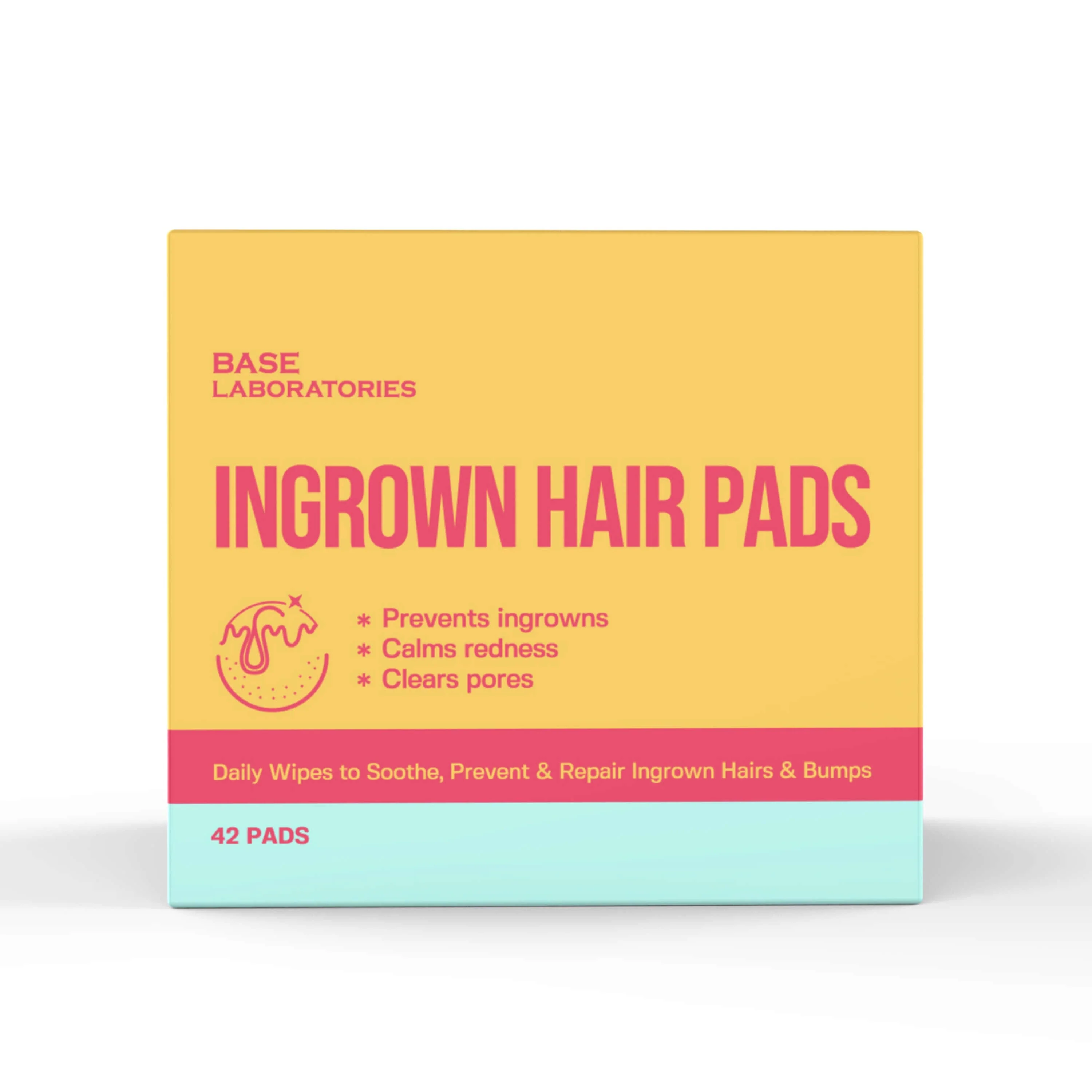 Ingrown Hair Pads Wholesale - Image 4