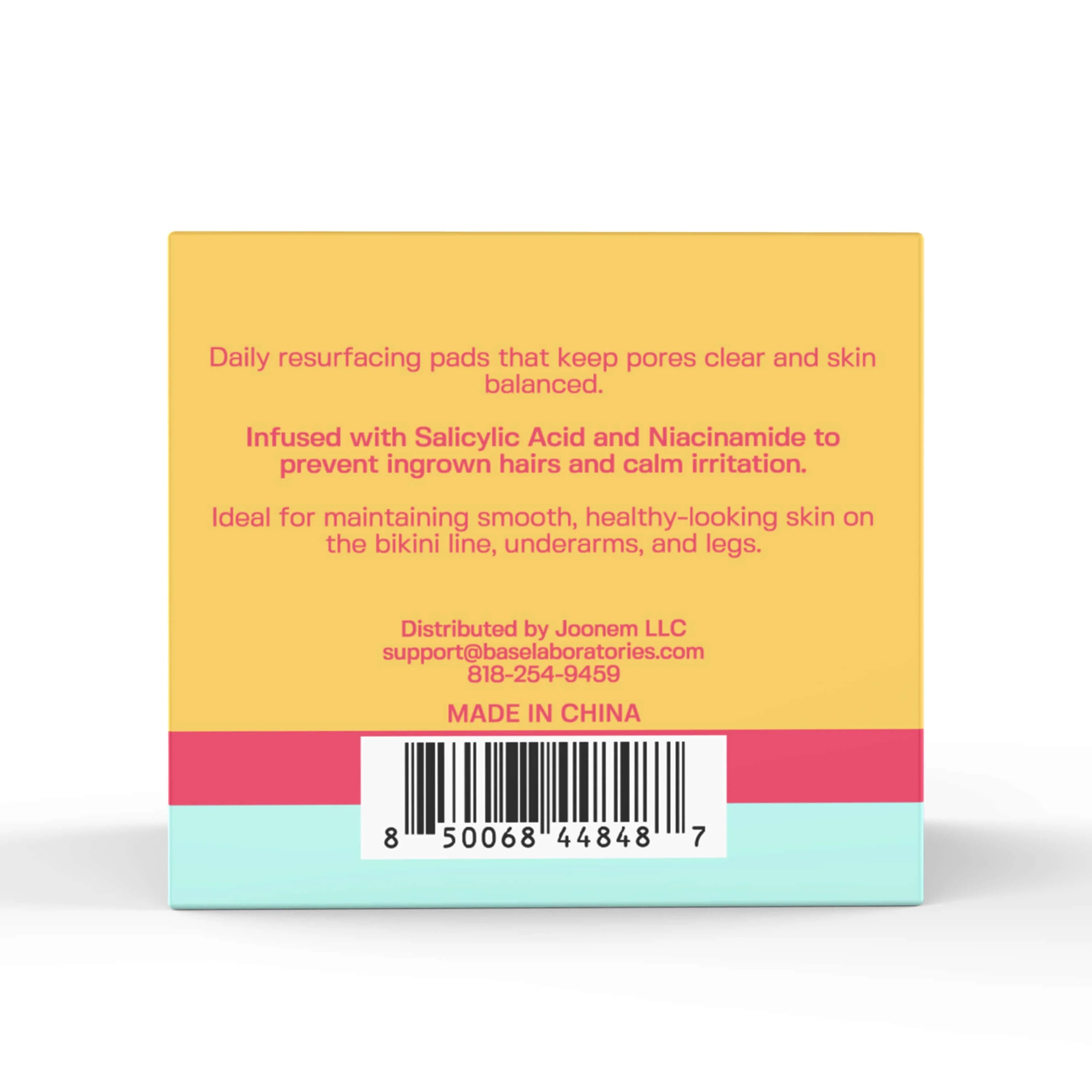 Ingrown Hair Pads Wholesale - Image 6