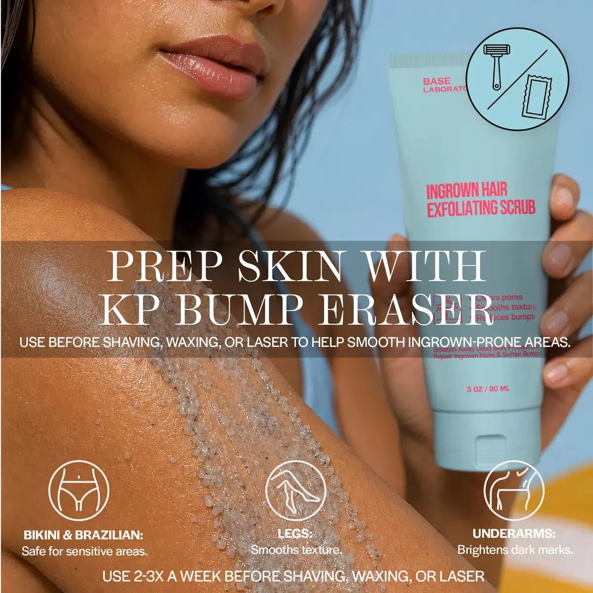 Ingrown Hair Reset Duo - Image 10