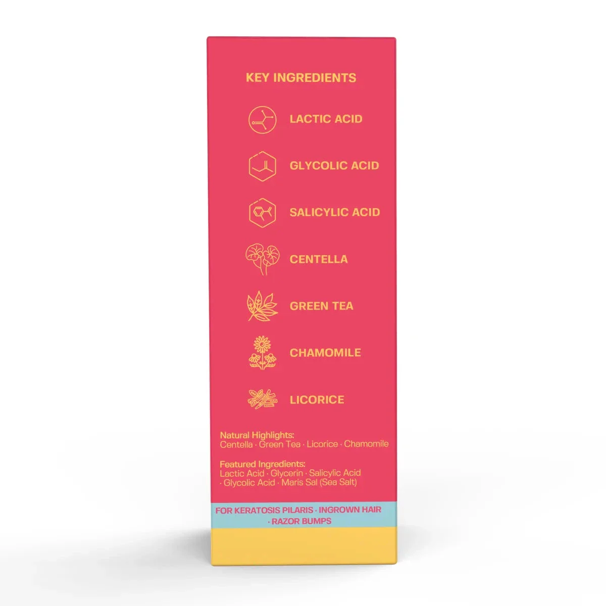 Ingrown Hair Reset Duo - Image 13