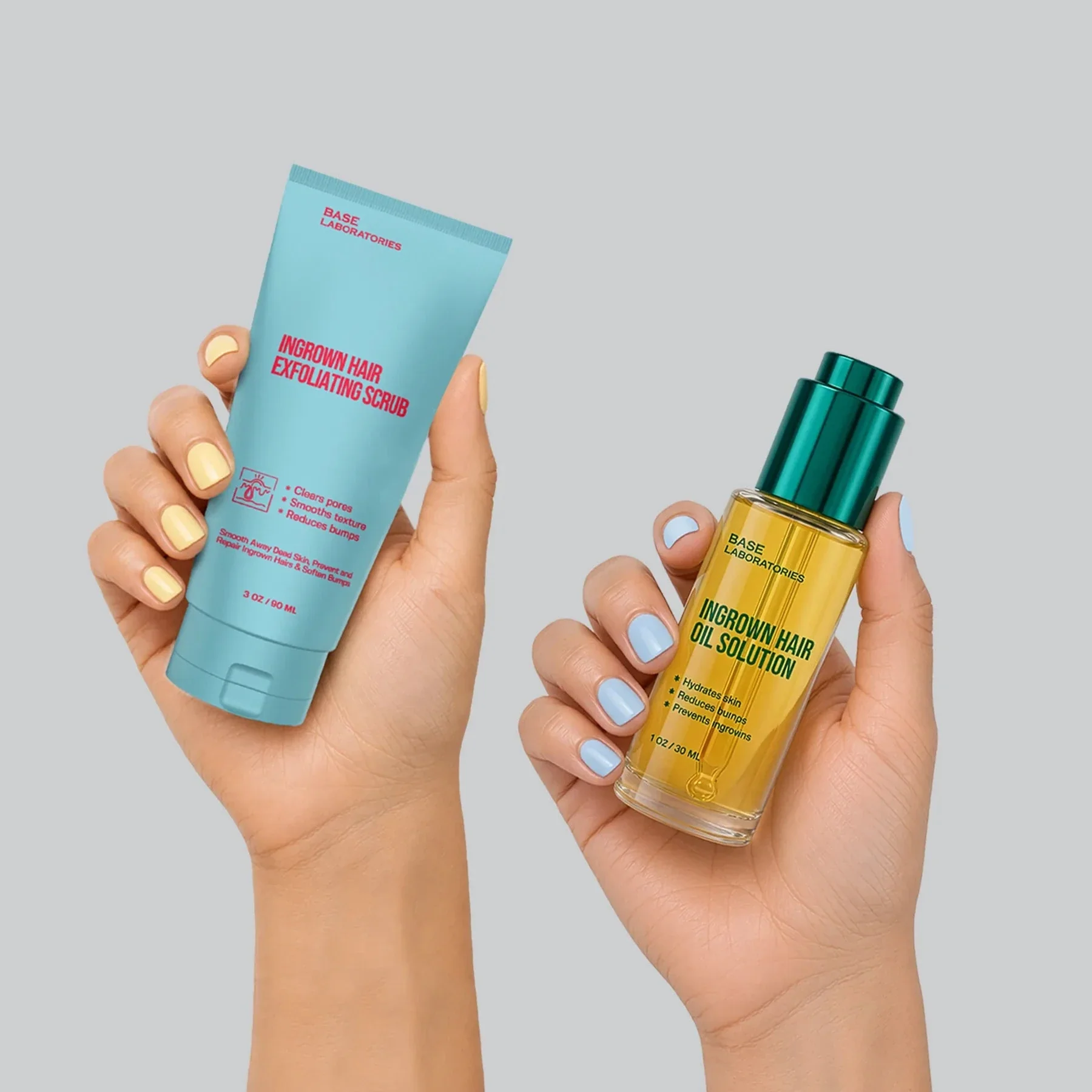 Ingrown Hair Reset Duo - Image 3