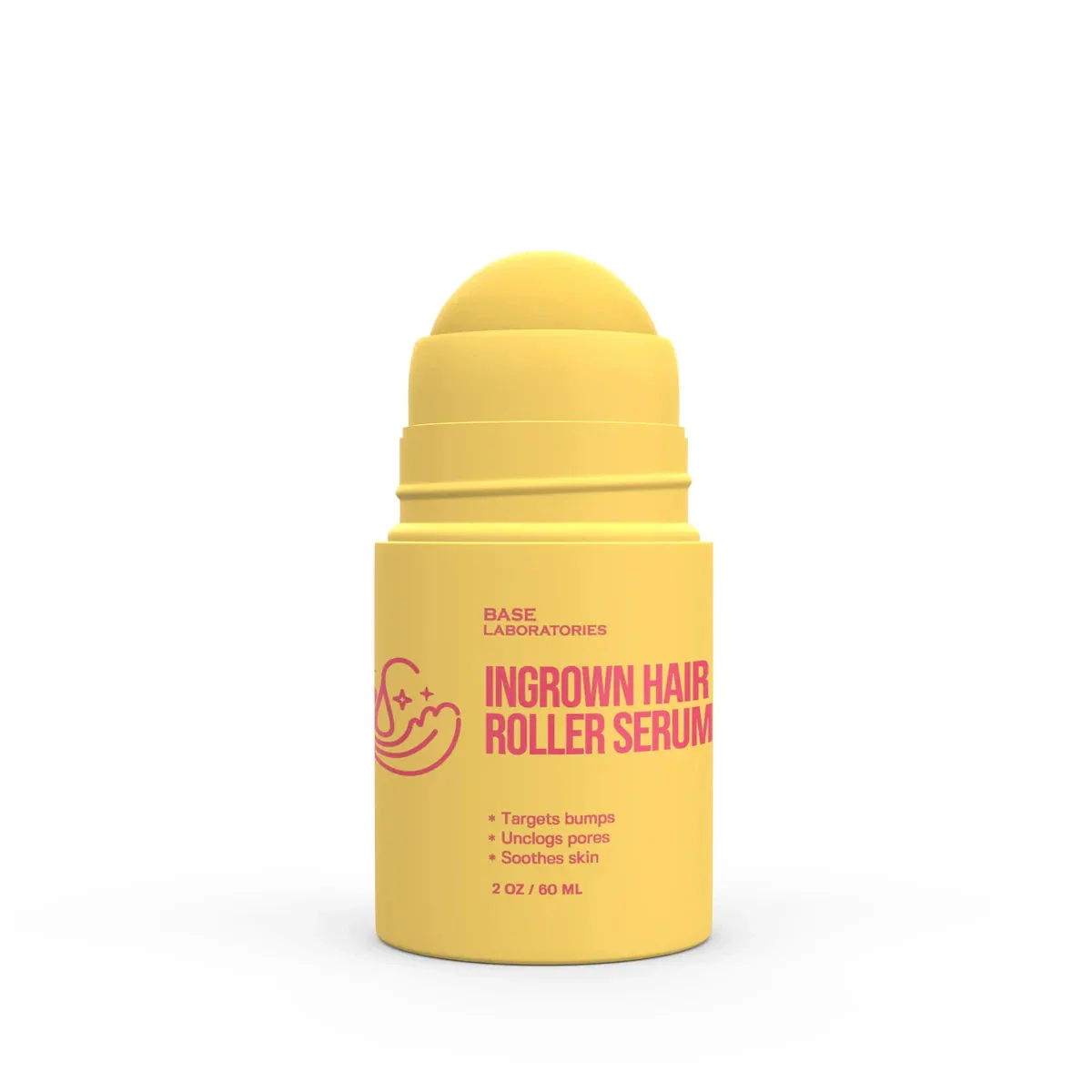 Ingrown Hair Roller Serum - Image 12