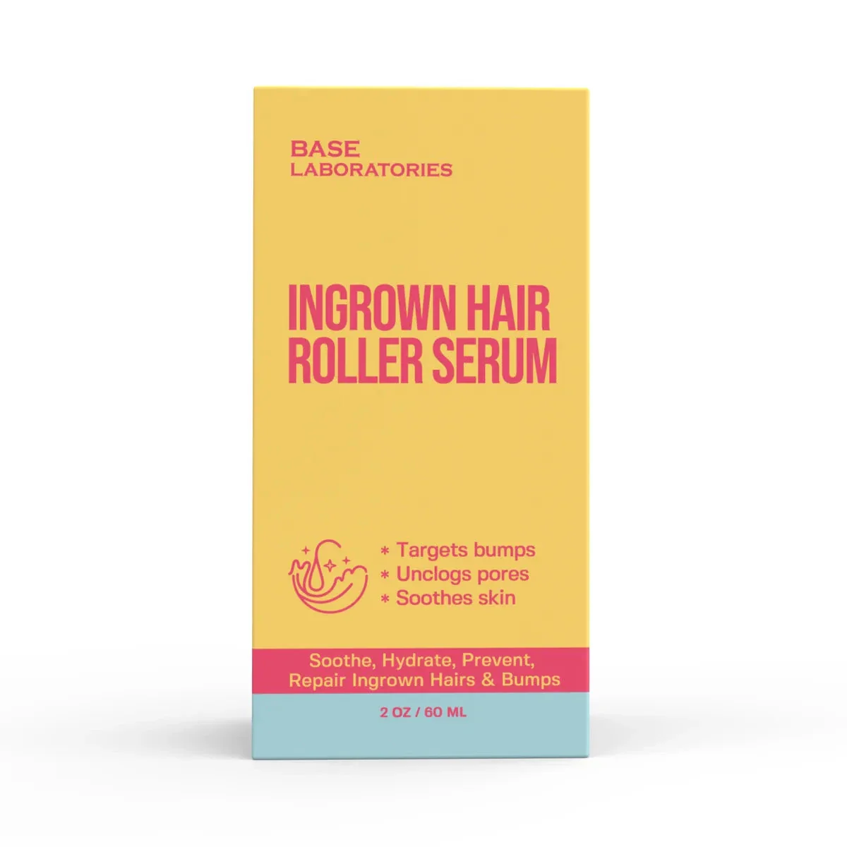 Ingrown Hair Roller Serum - Image 8