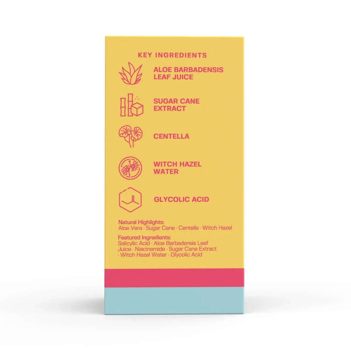 Ingrown Hair Roller Serum - Image 9