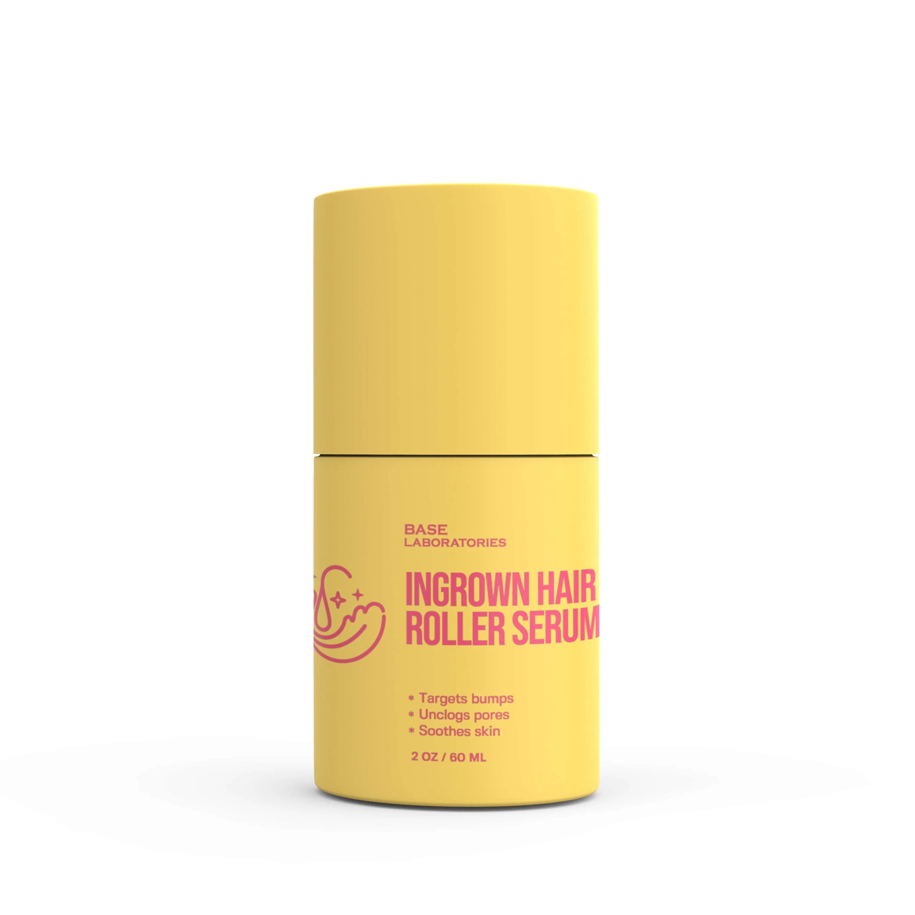 Ingrown Hair Roller Serum Wholesale - Image 6