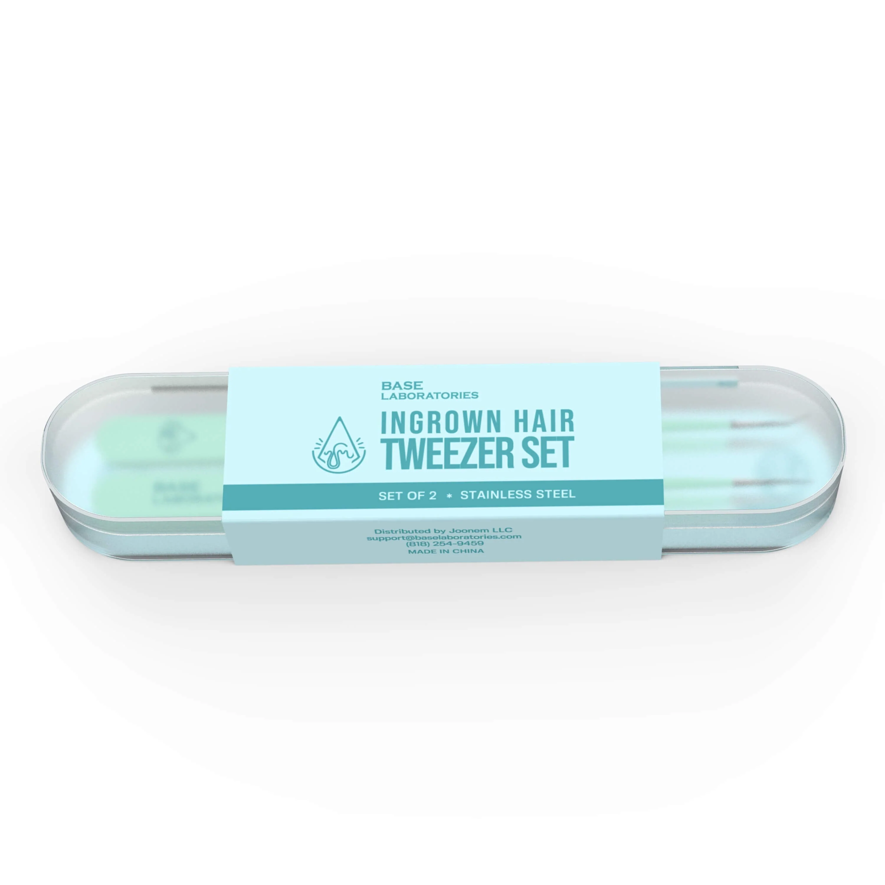 Ingrown Hair Tweezers Set - Image 7