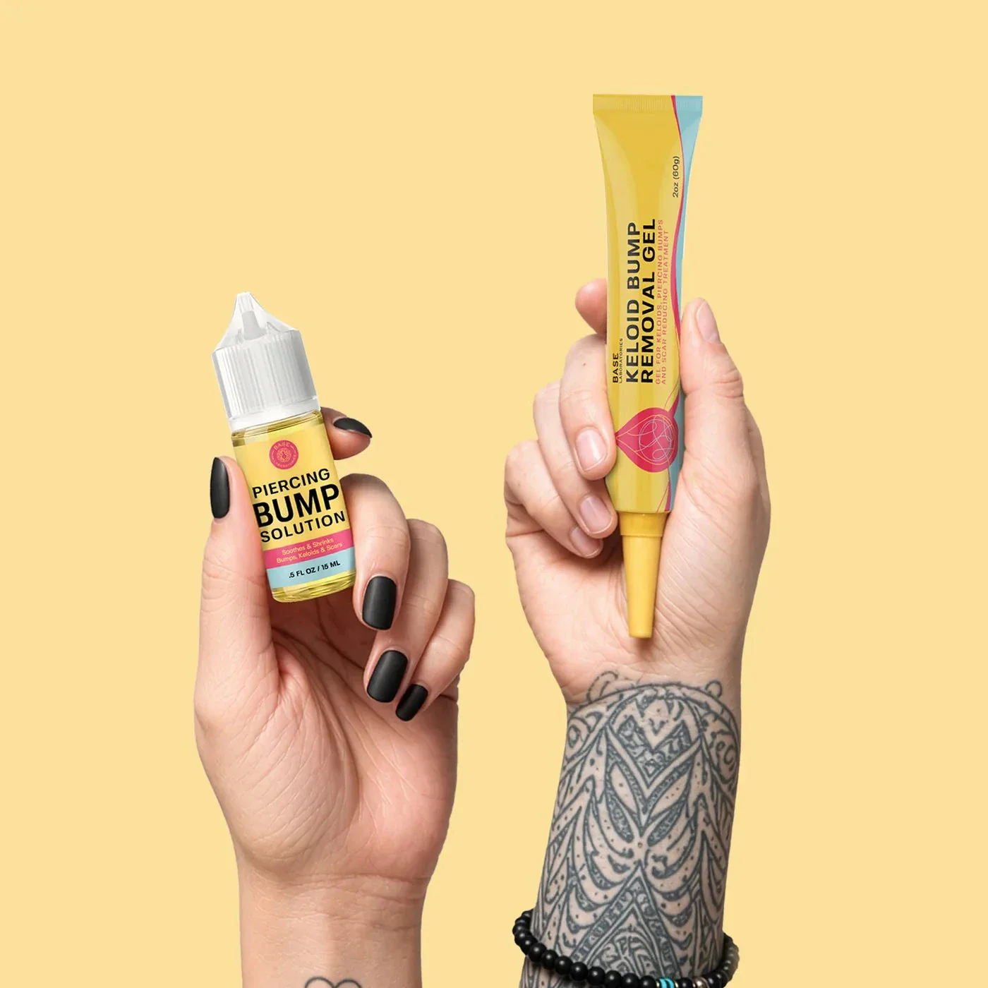 Keloid Repair Duo - Image 15