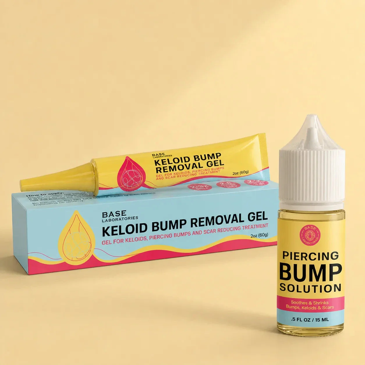 Keloid Repair Duo - Image 3