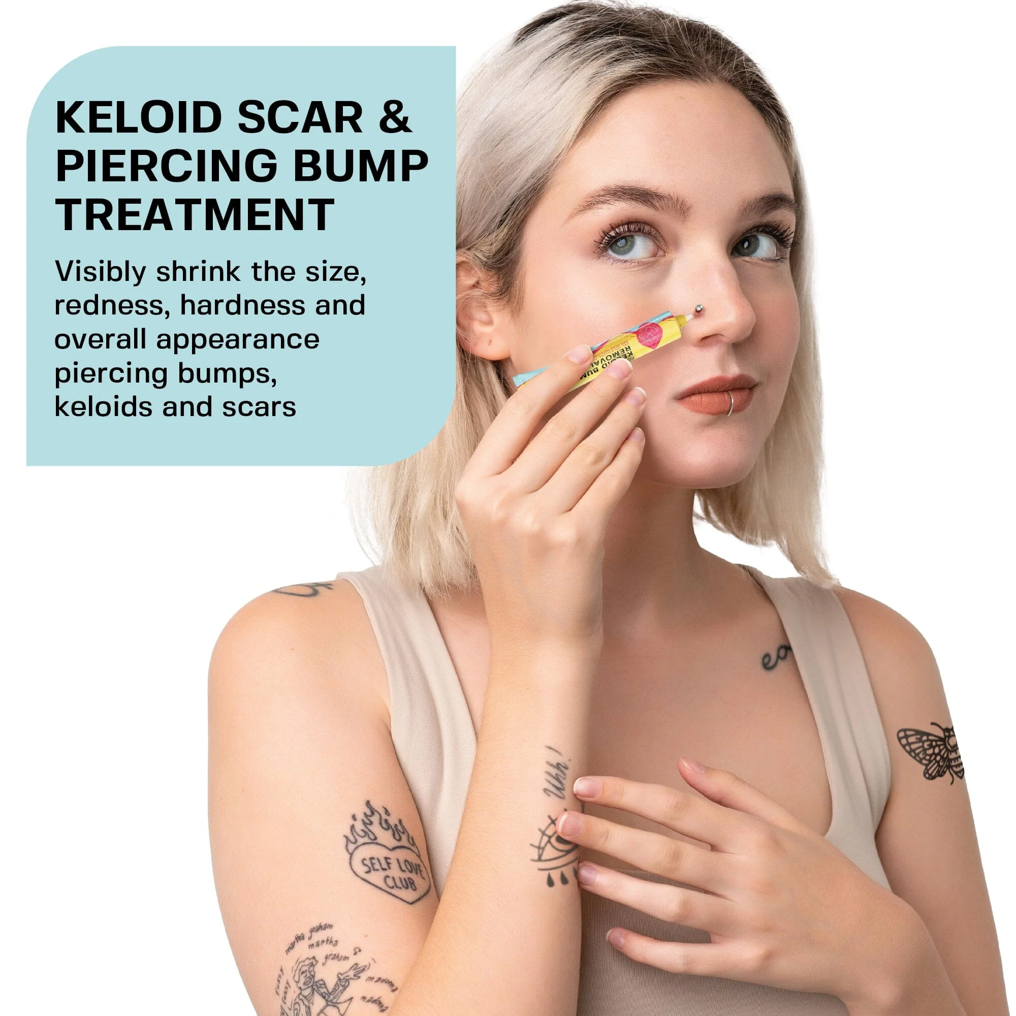 Keloid Repair Duo - Image 8