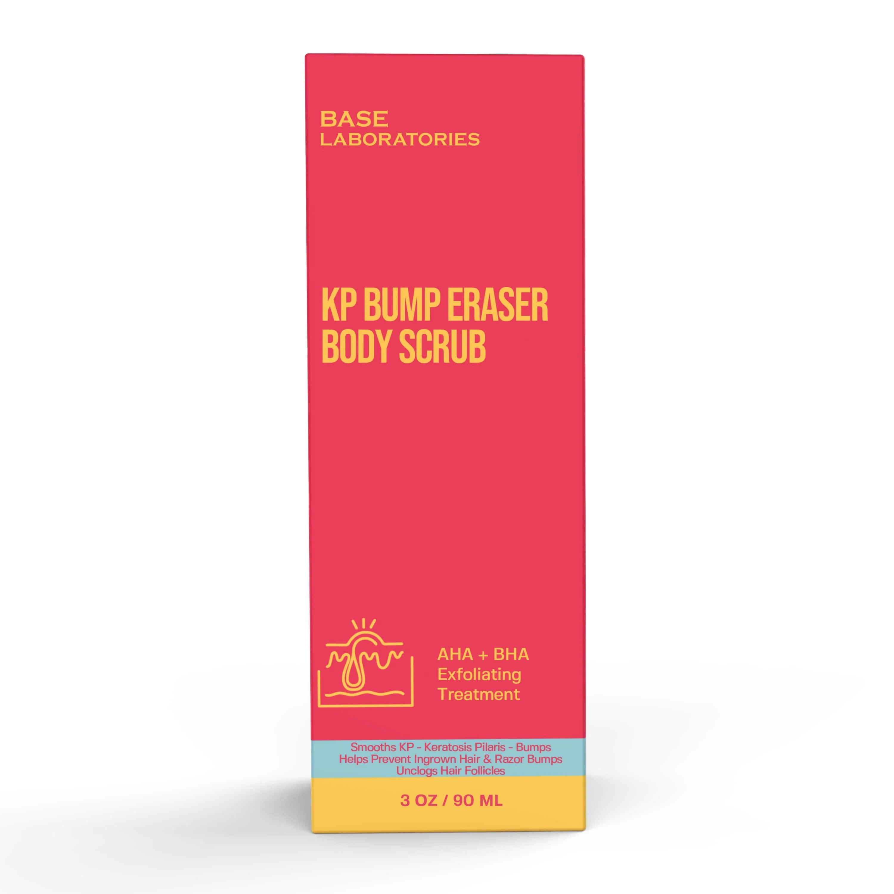KP Bump Eraser Body Scrub - Image 11