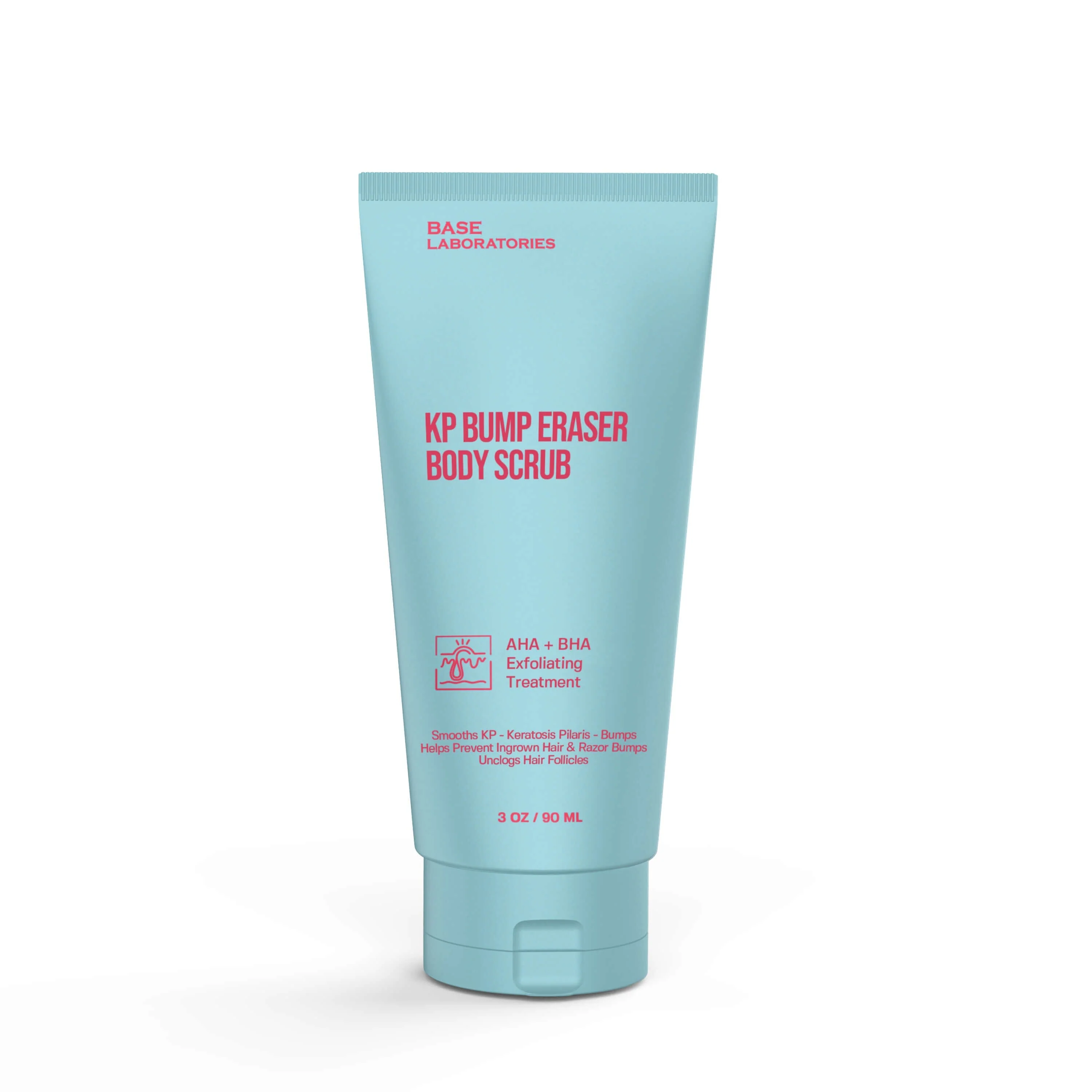 KP Bump Eraser Body Scrub - Image 15