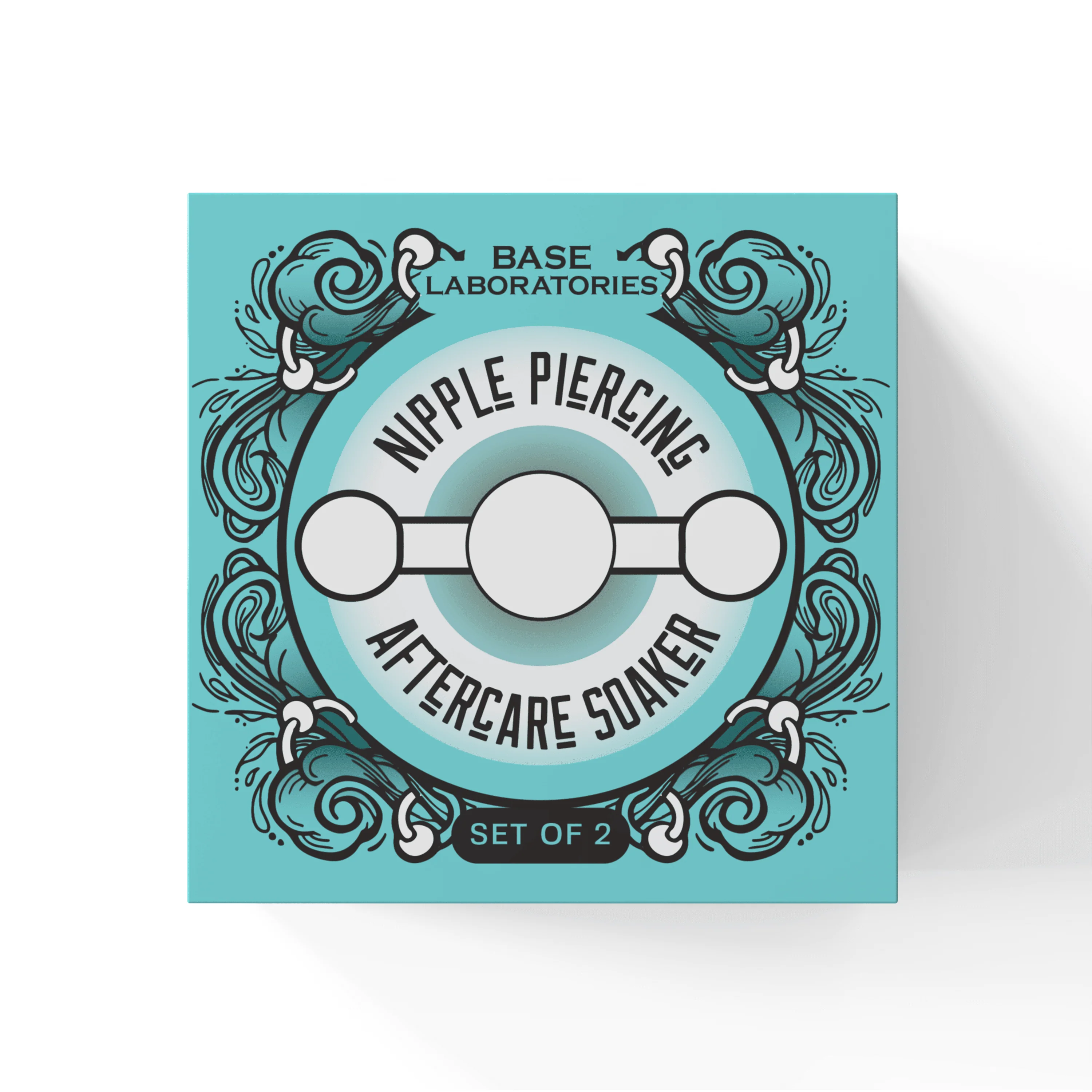 Nipple Piercing Aftercare Soaker Wholesale - Image 4