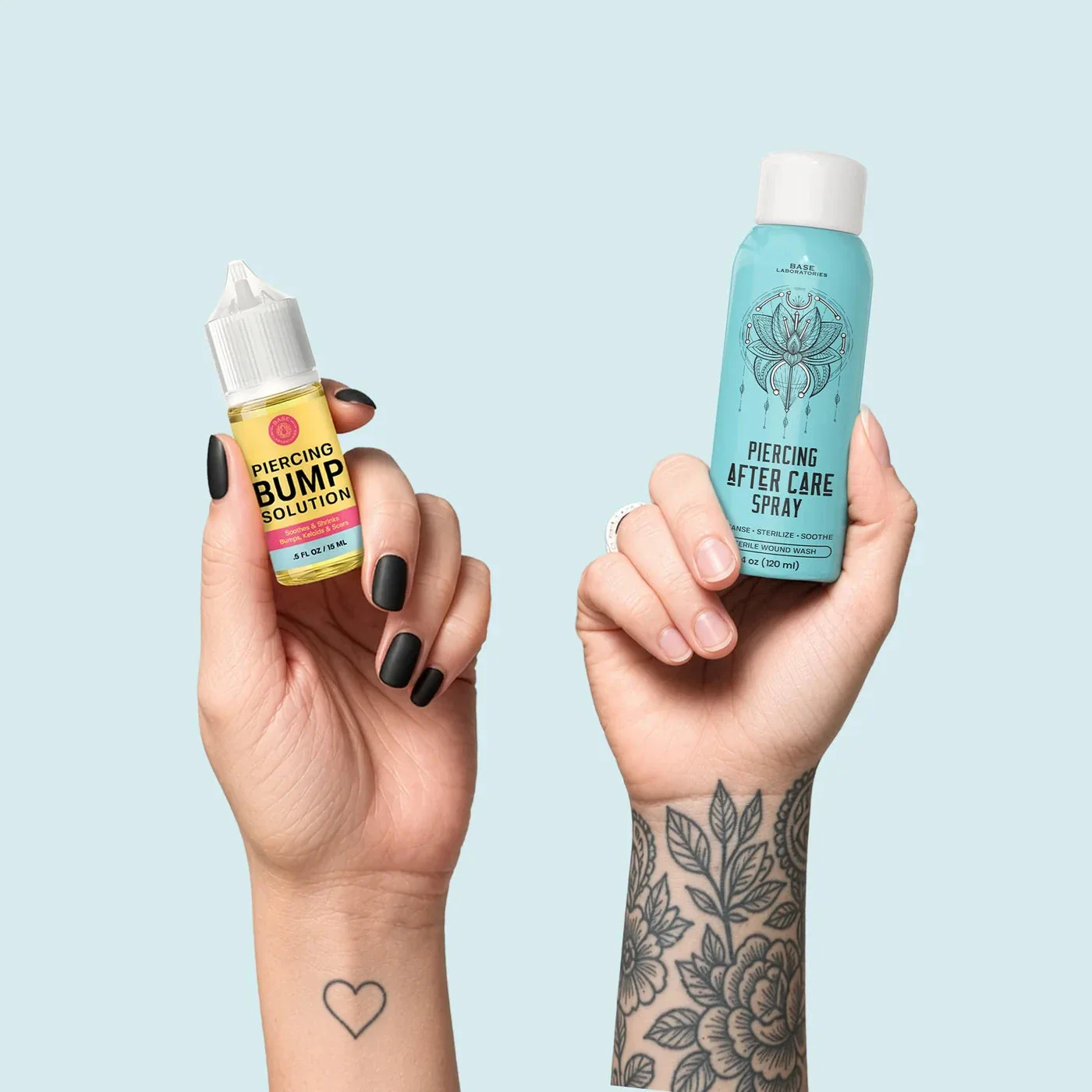 Piercing Bump Recovery Duo - Image 6