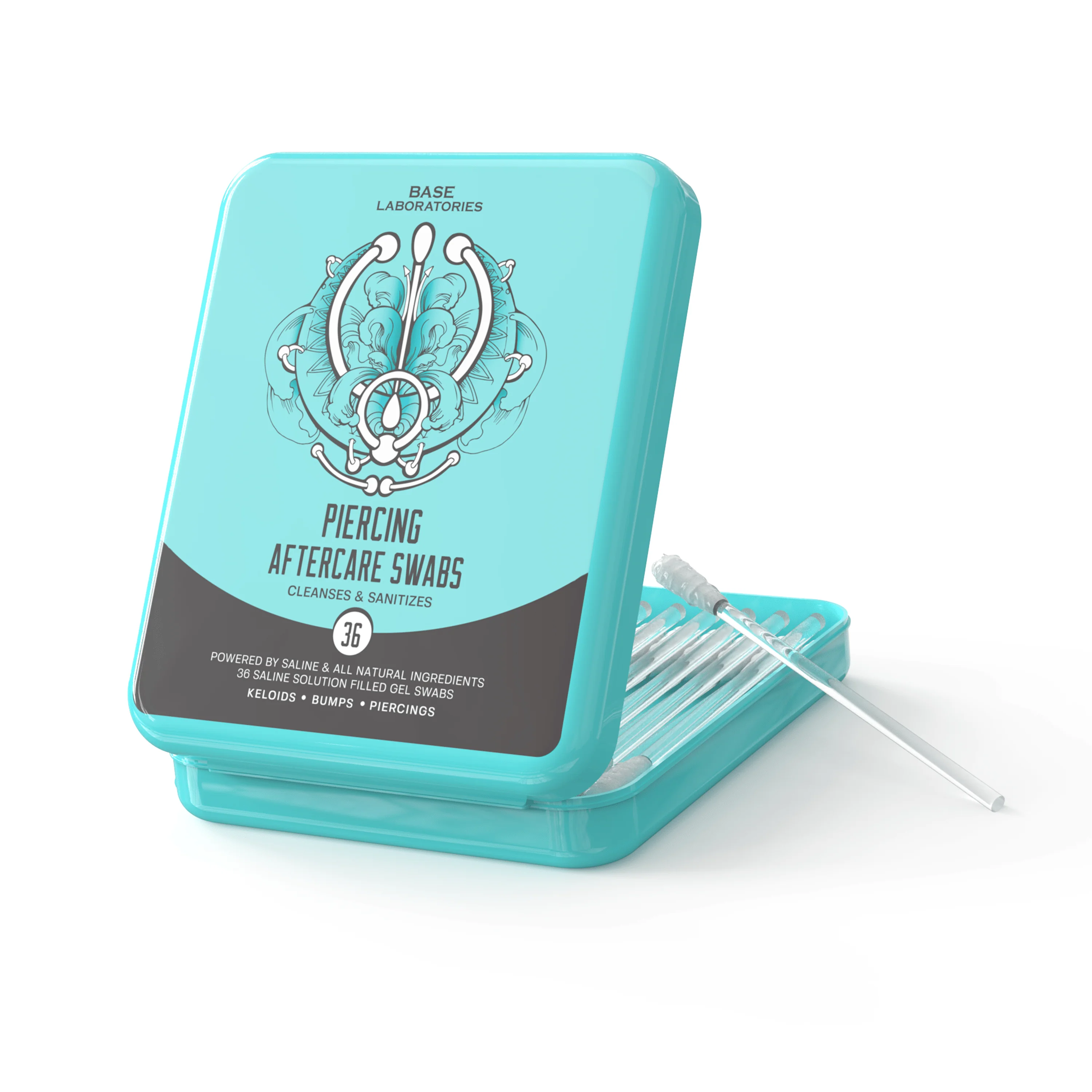 Piercing Redness Rescue Trio - Image 11
