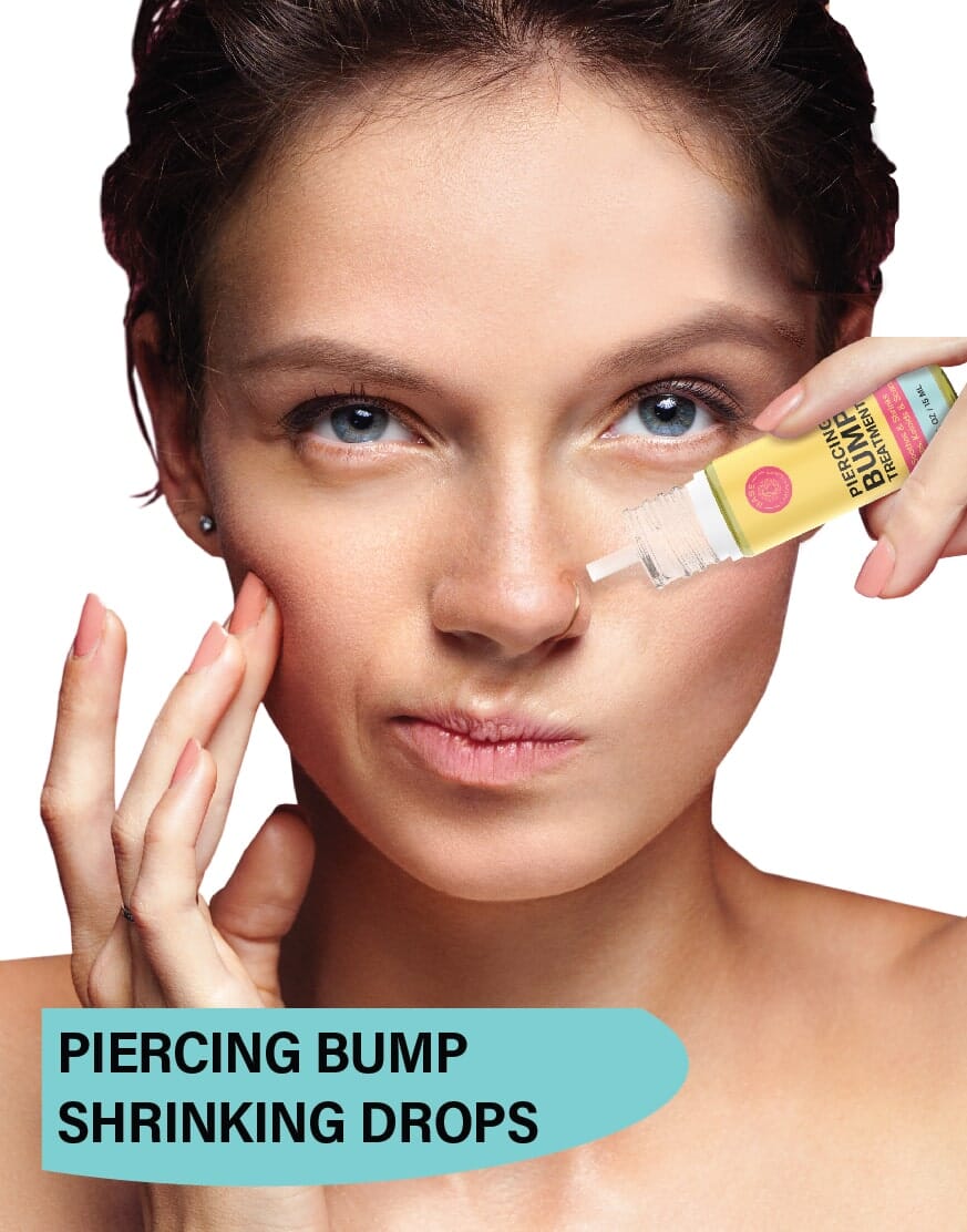 Piercing Redness Rescue Trio - Image 3