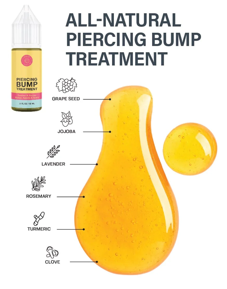 Piercing Redness Rescue Trio - Image 9