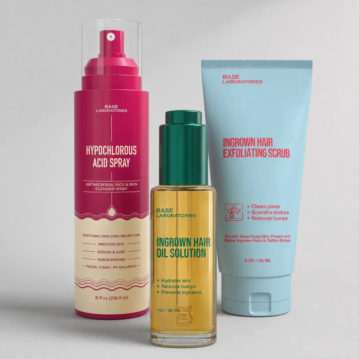 Post-Shave Recovery Trio - Image 11