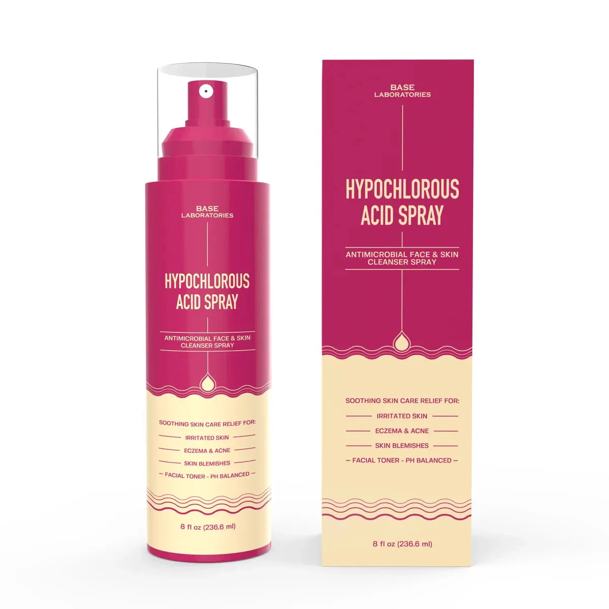 Post-Shave Recovery Trio - Image 4
