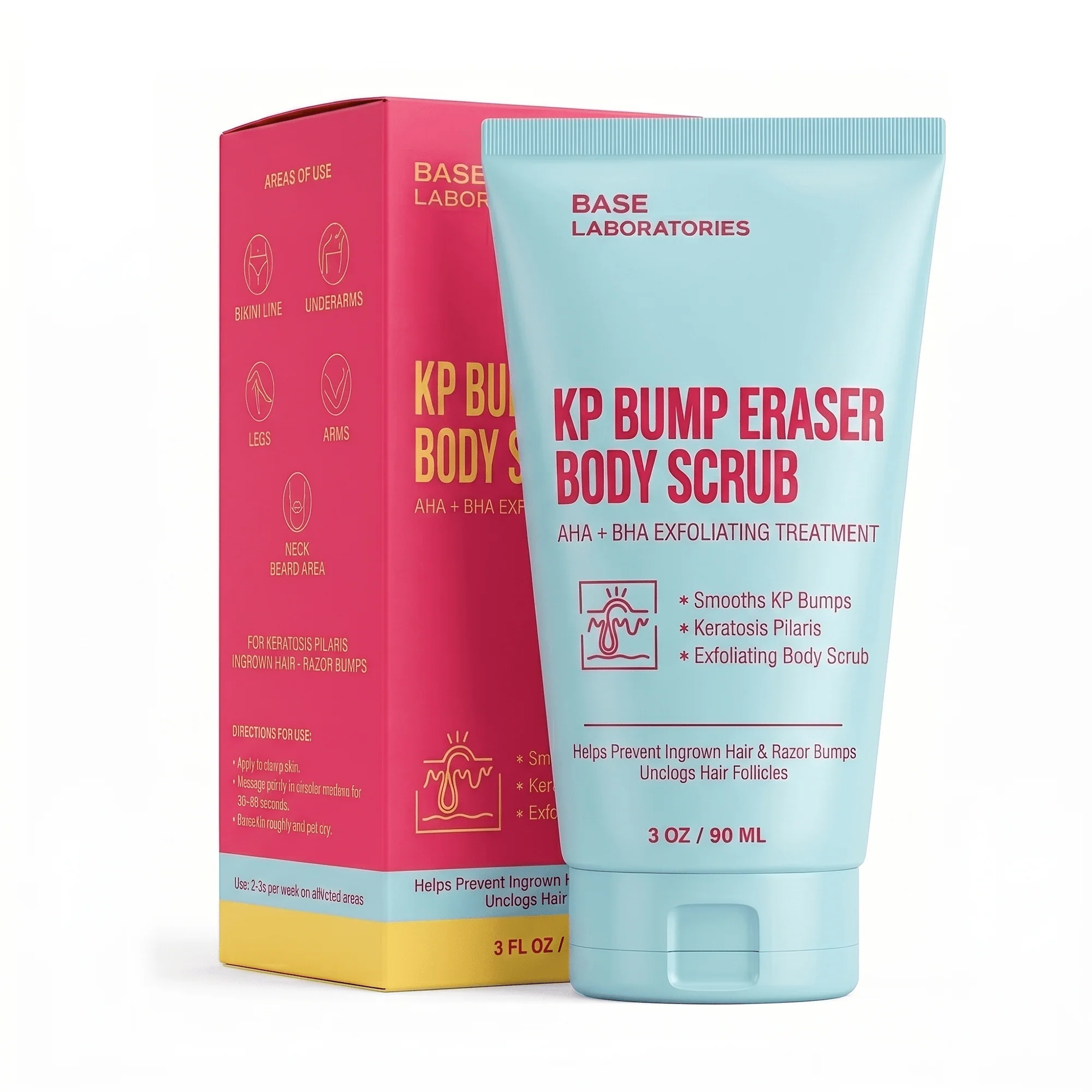 Post-Shave Recovery Trio - Image 5