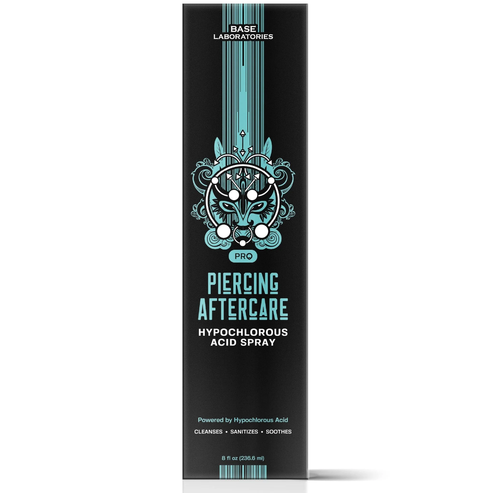 Piercing Aftercare Hypochlorous Acid Spray - Image 10