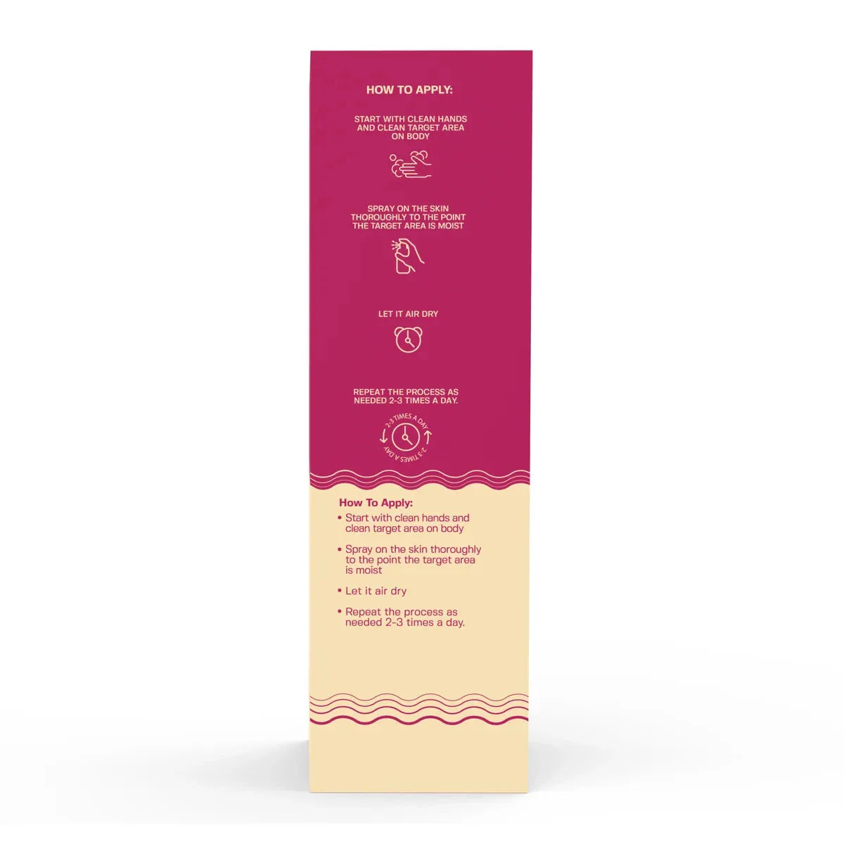 Razor Bump Rescue Duo - Image 11