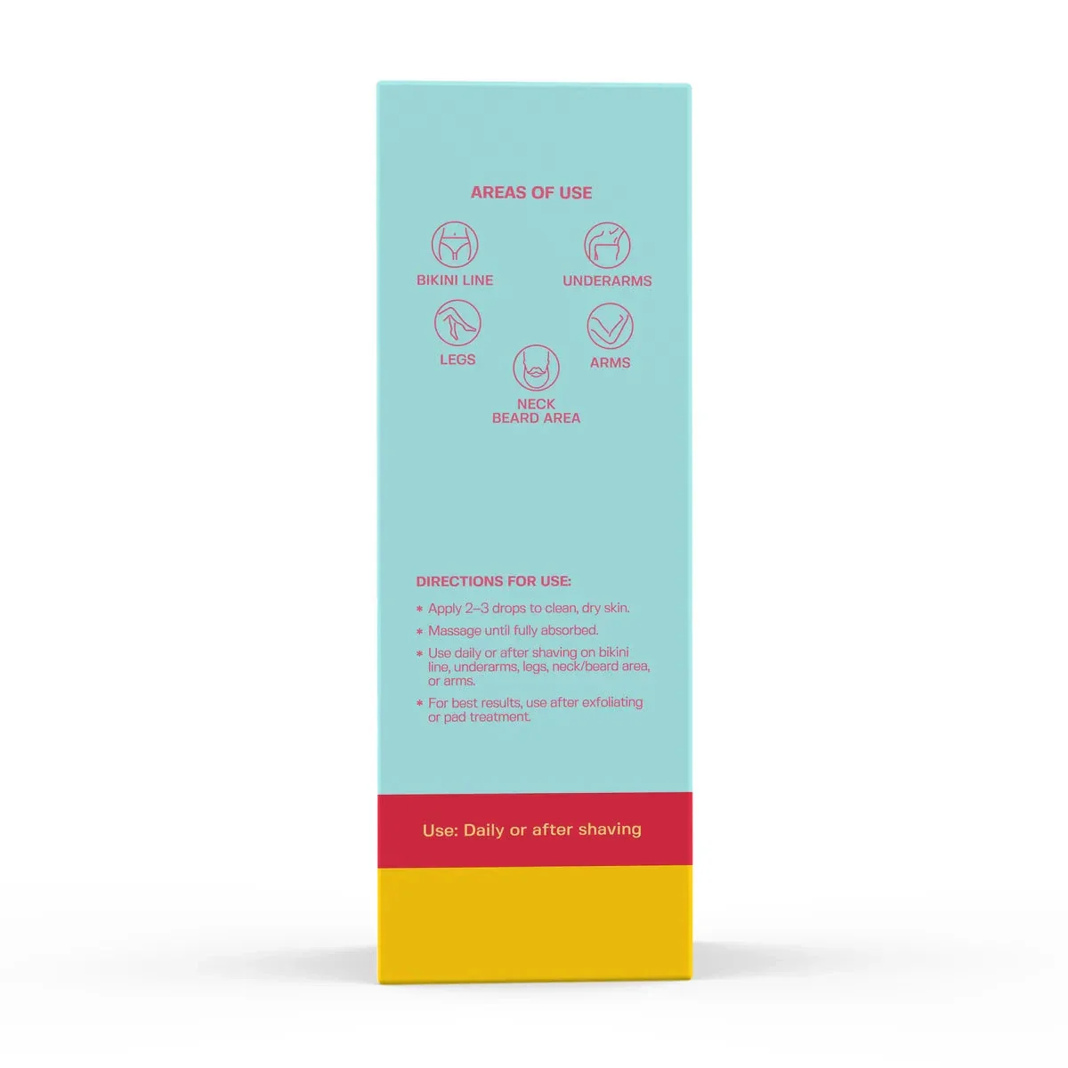 Razor Bump Rescue Duo - Image 6